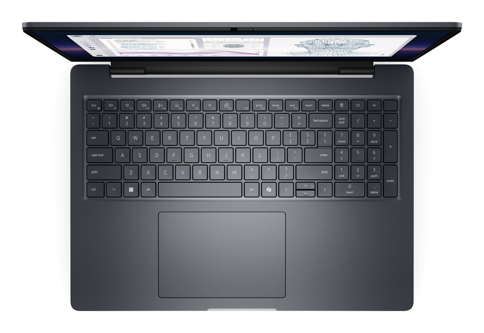 DELL Pro Max 16 Plus MB16250 — miniatura 3