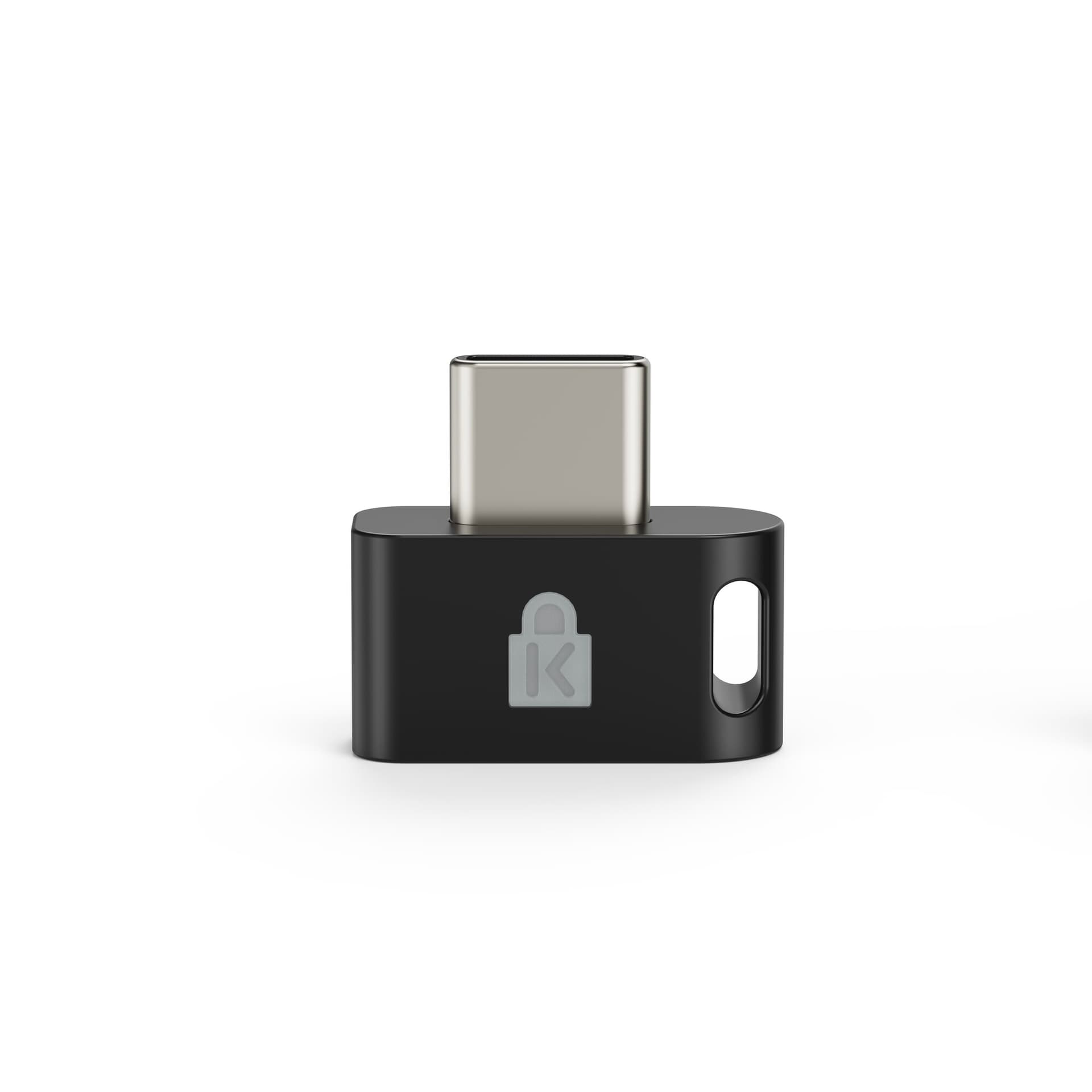 Kensington Chave de Impressão Digital USB-C VeriMark IT 2.0 - Windows Hello e Windows Hello para Empresas, miniatura 2