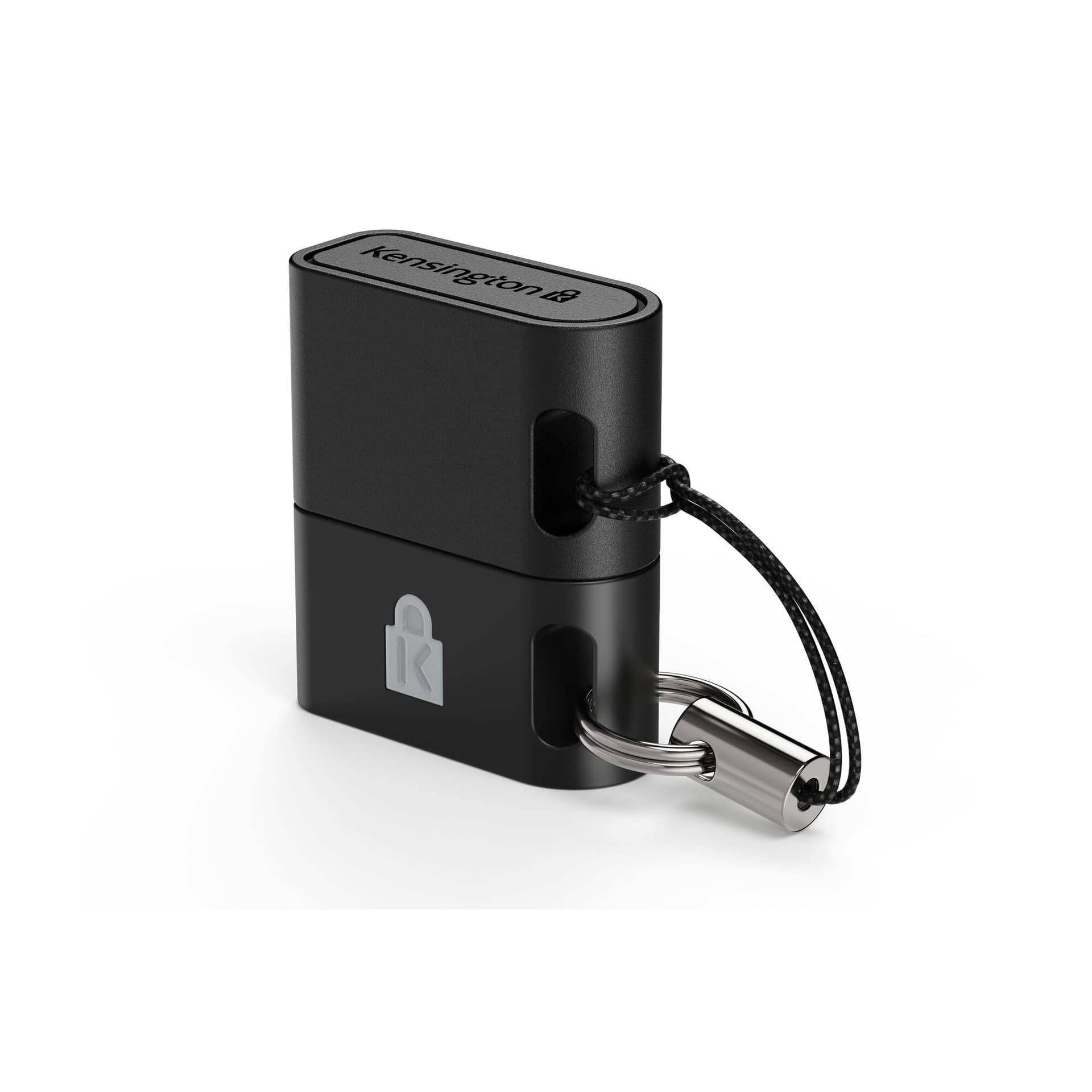 Kensington Chave de Impressão Digital USB-C VeriMark IT 2.0 - Windows Hello e Windows Hello para Empresas, miniatura 4