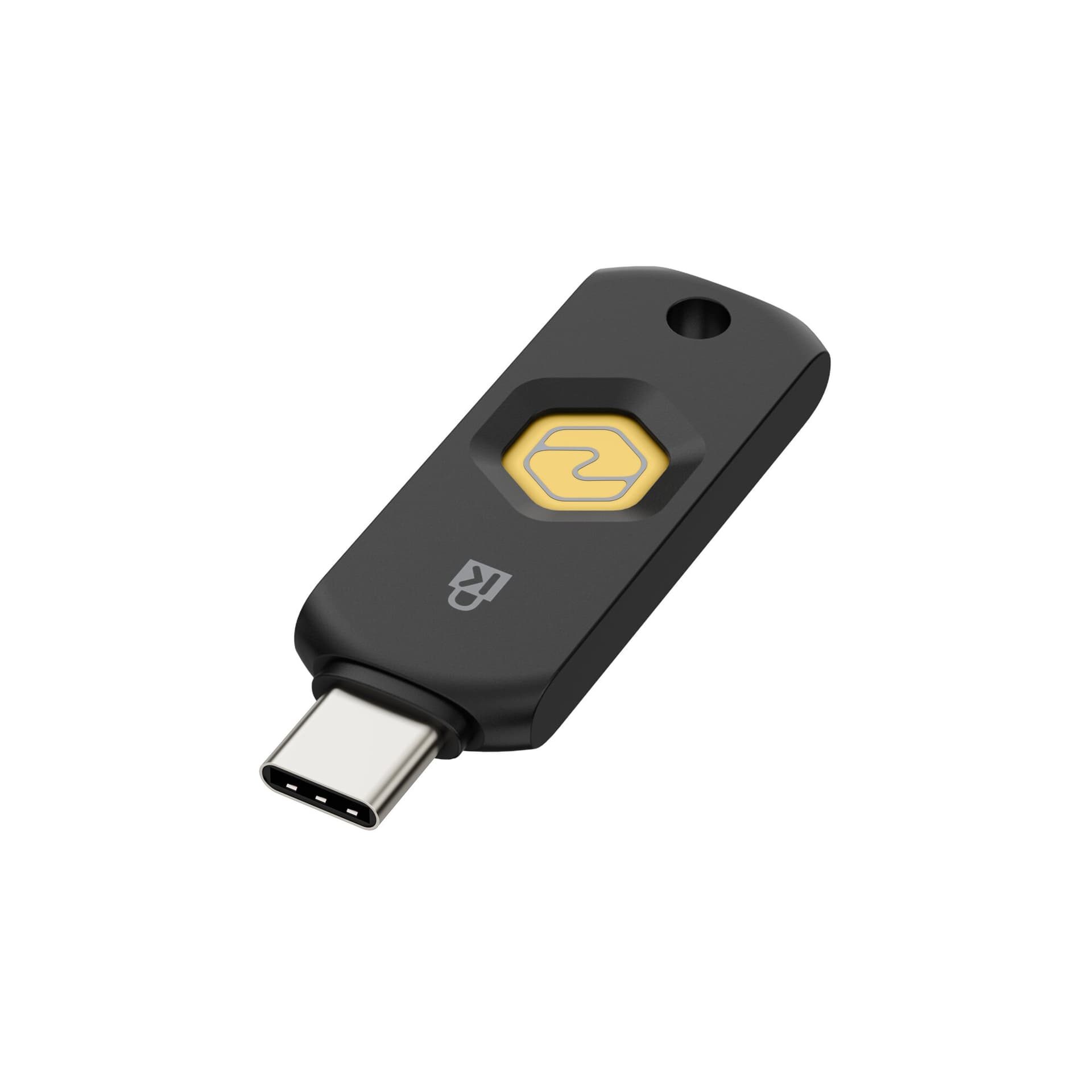 Kensington VeriMark NFC+ USB-C Chave de segurança, miniatura 4