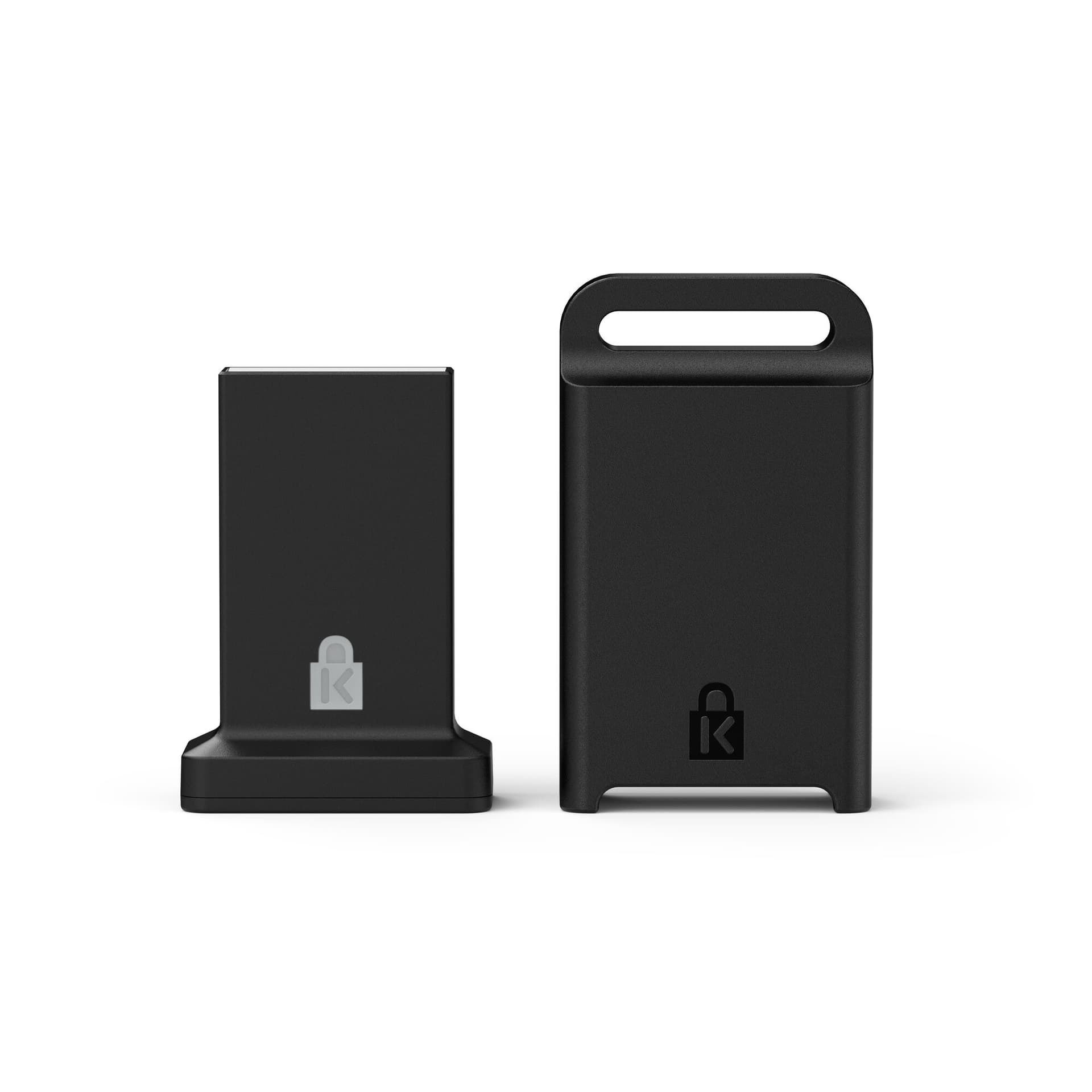 Kensington Chave de Impressão Digital USB-A VeriMark IT 2.0 - Windows Hello e Windows Hello para Empresas, miniatura 2