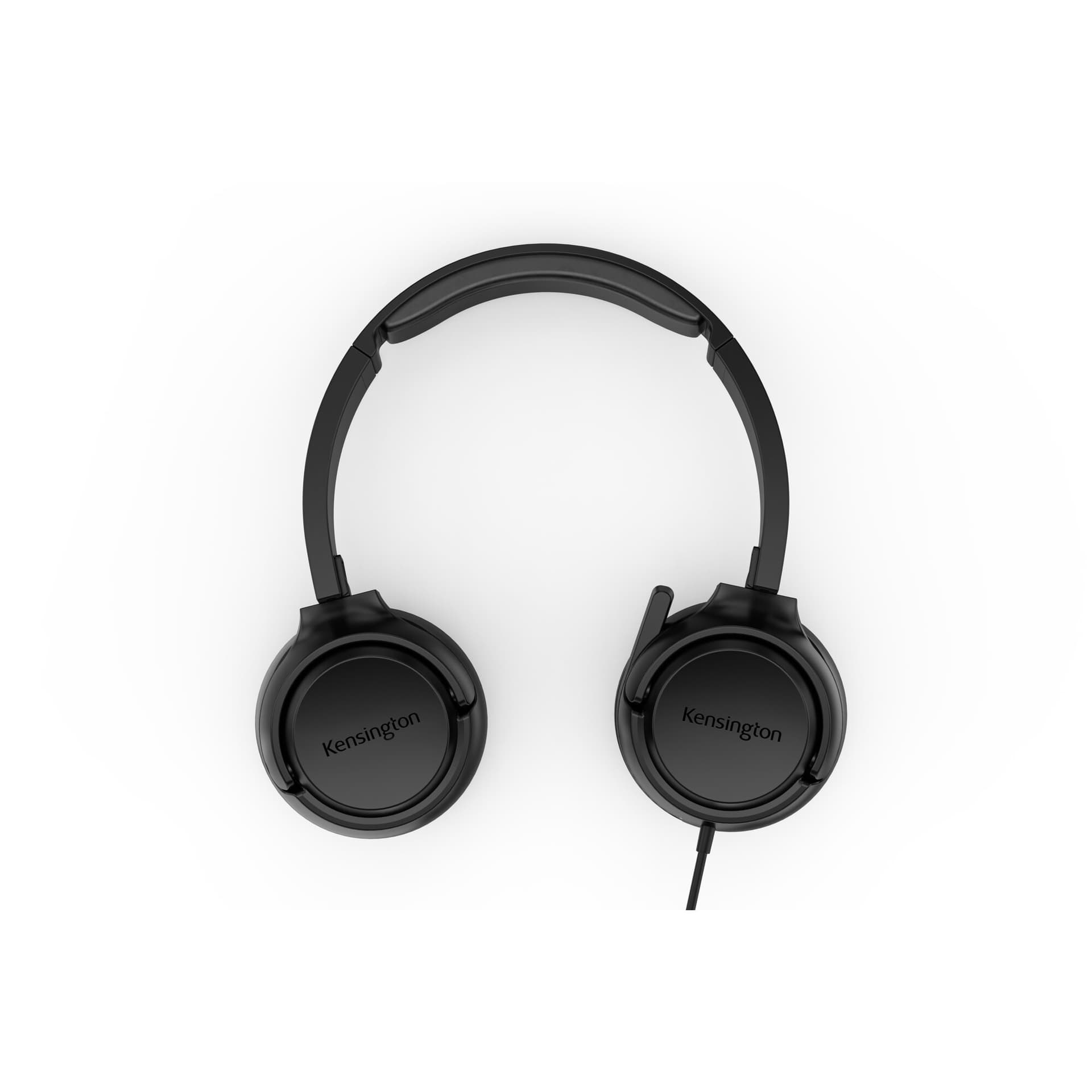 Kensington H950 EQ USB-C/USB-A Headset de Ouvido — miniatura 2
