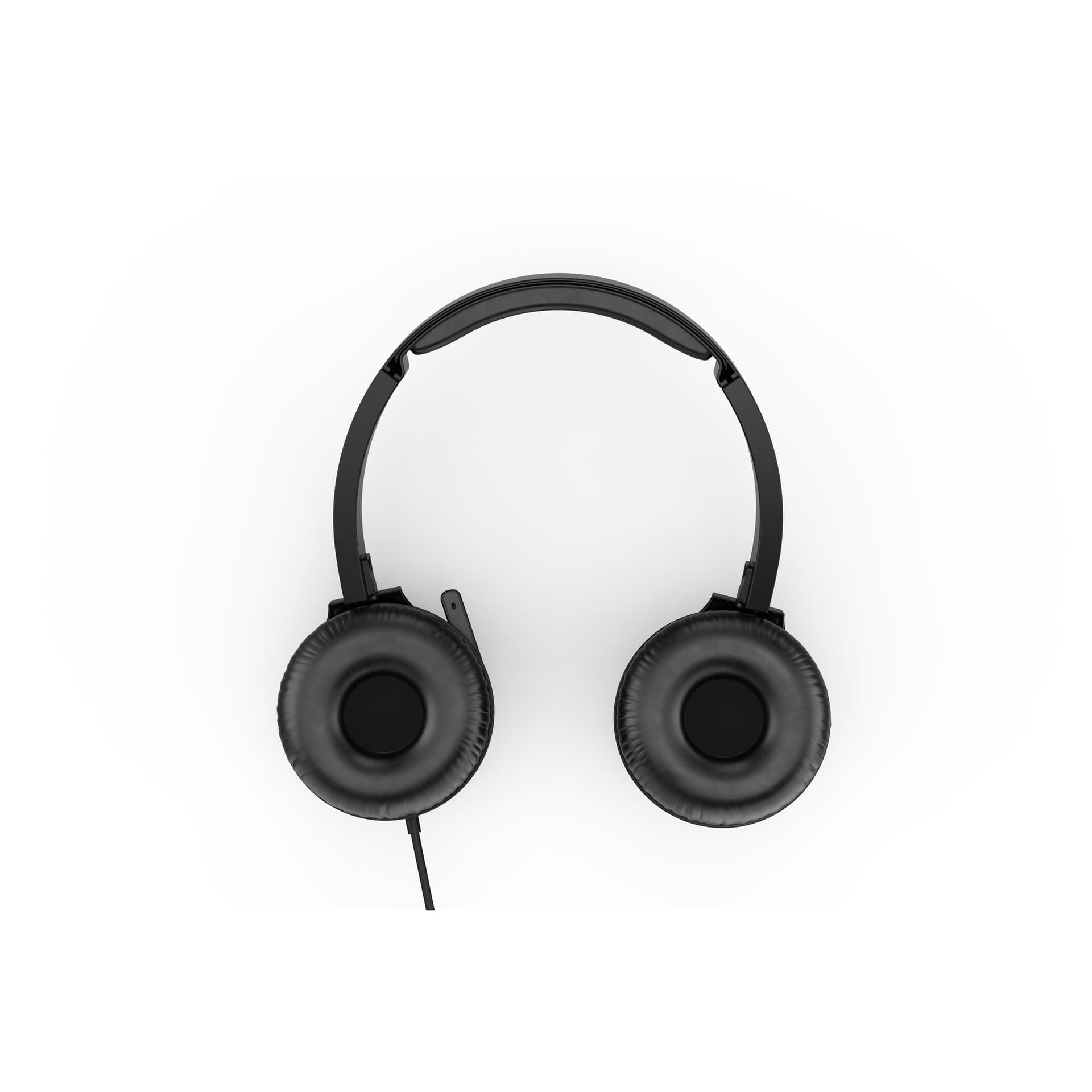 Kensington H950 EQ USB-C/USB-A Headset de Ouvido — miniatura 17