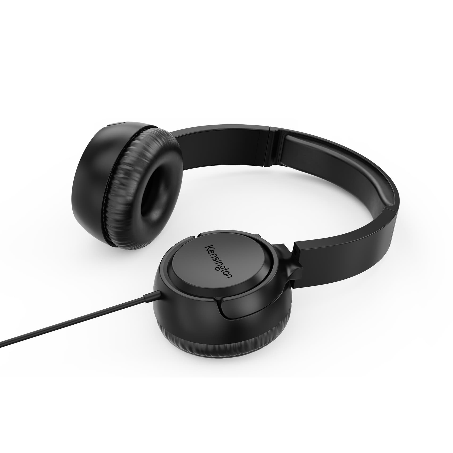 Kensington H950 EQ USB-C/USB-A Headset de Ouvido — miniatura 18