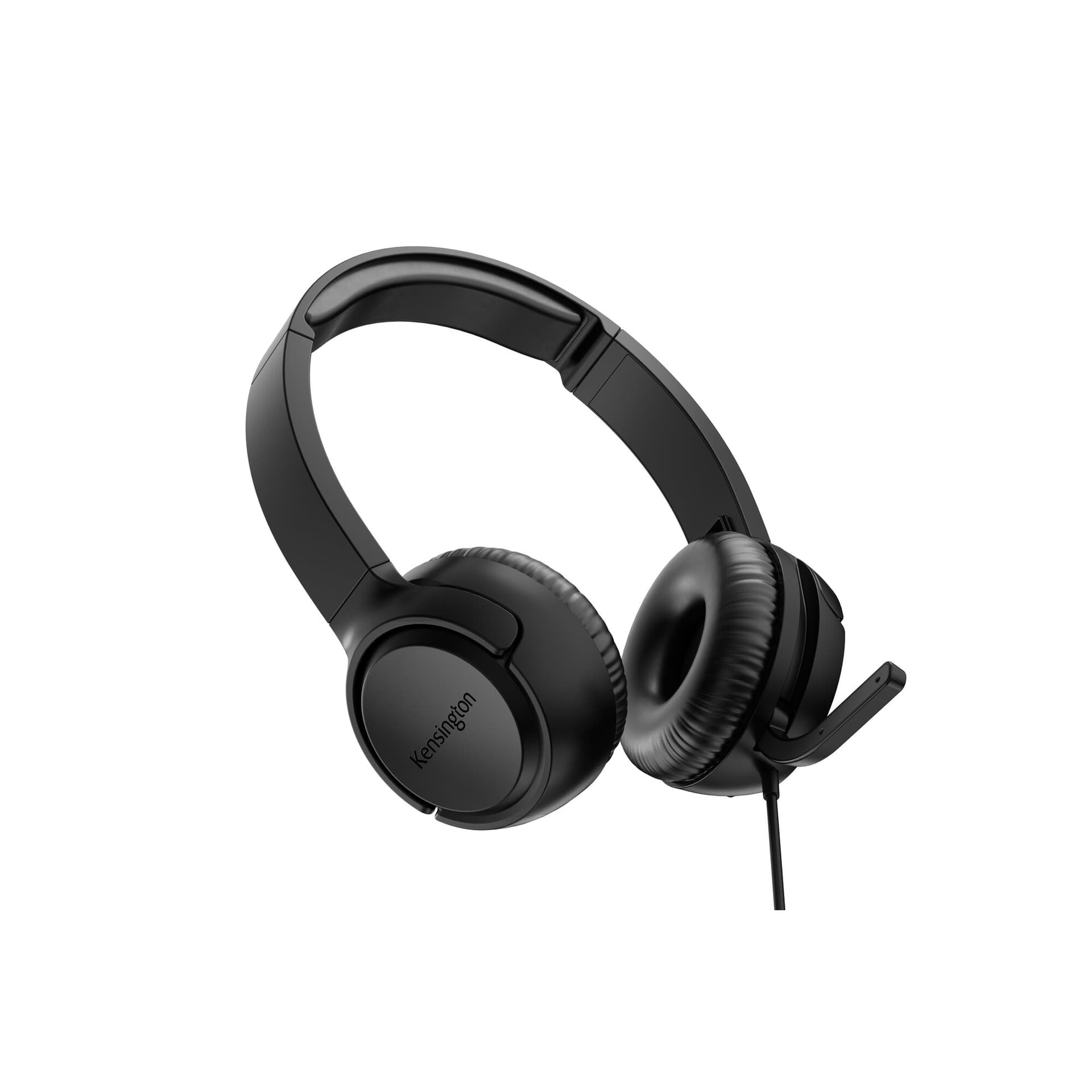 Kensington H950 EQ USB-C/USB-A Headset de Ouvido — miniatura 19