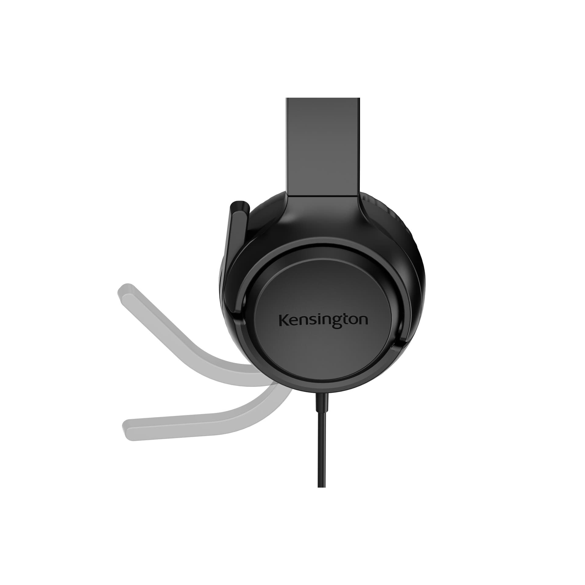 Kensington H950 EQ USB-C/USB-A Headset de Ouvido — miniatura 6