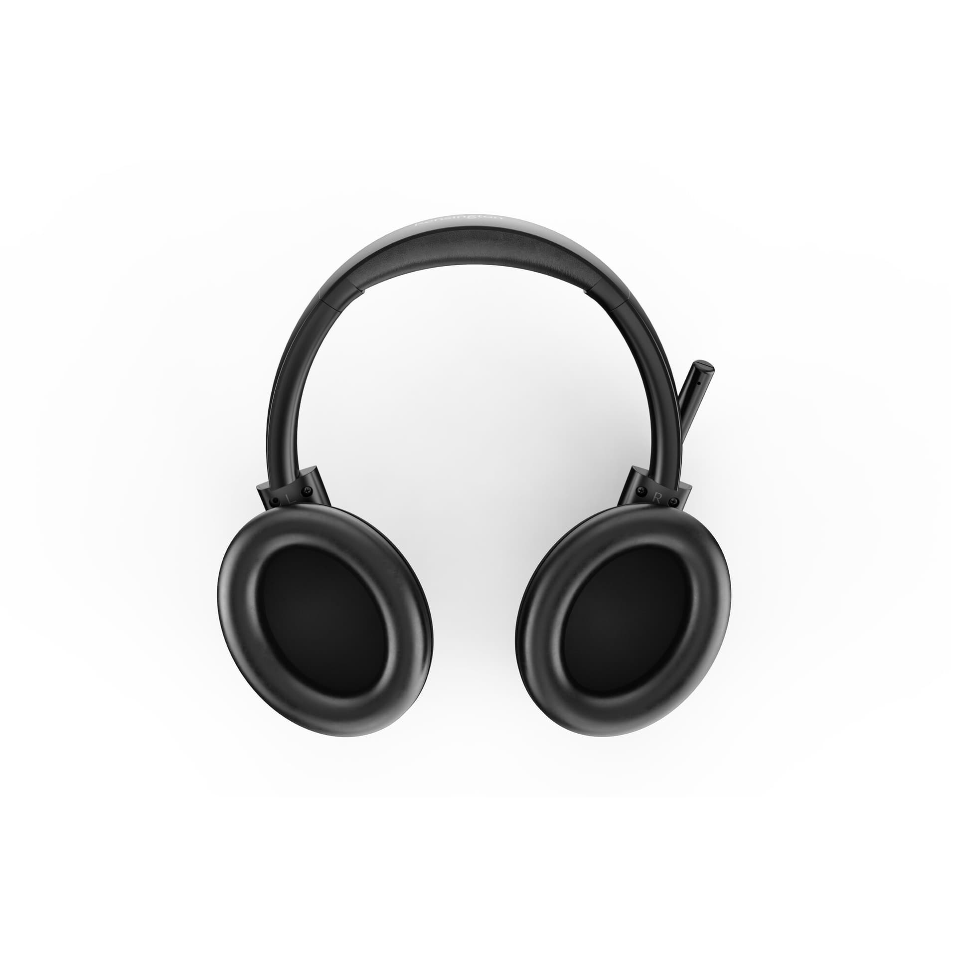 Kensington C3550 EQ Bluetooth Headset Over‑Ear — miniatura 14