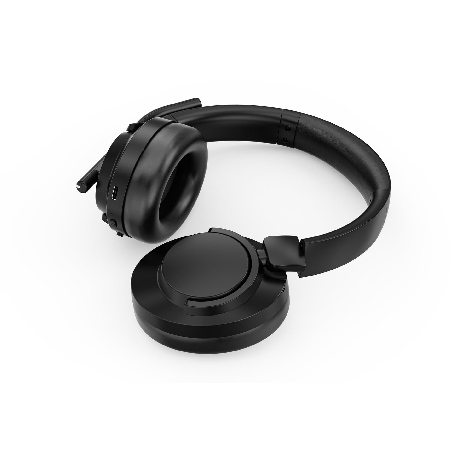 Kensington C3550 EQ Bluetooth Headset Over‑Ear — miniatura 16