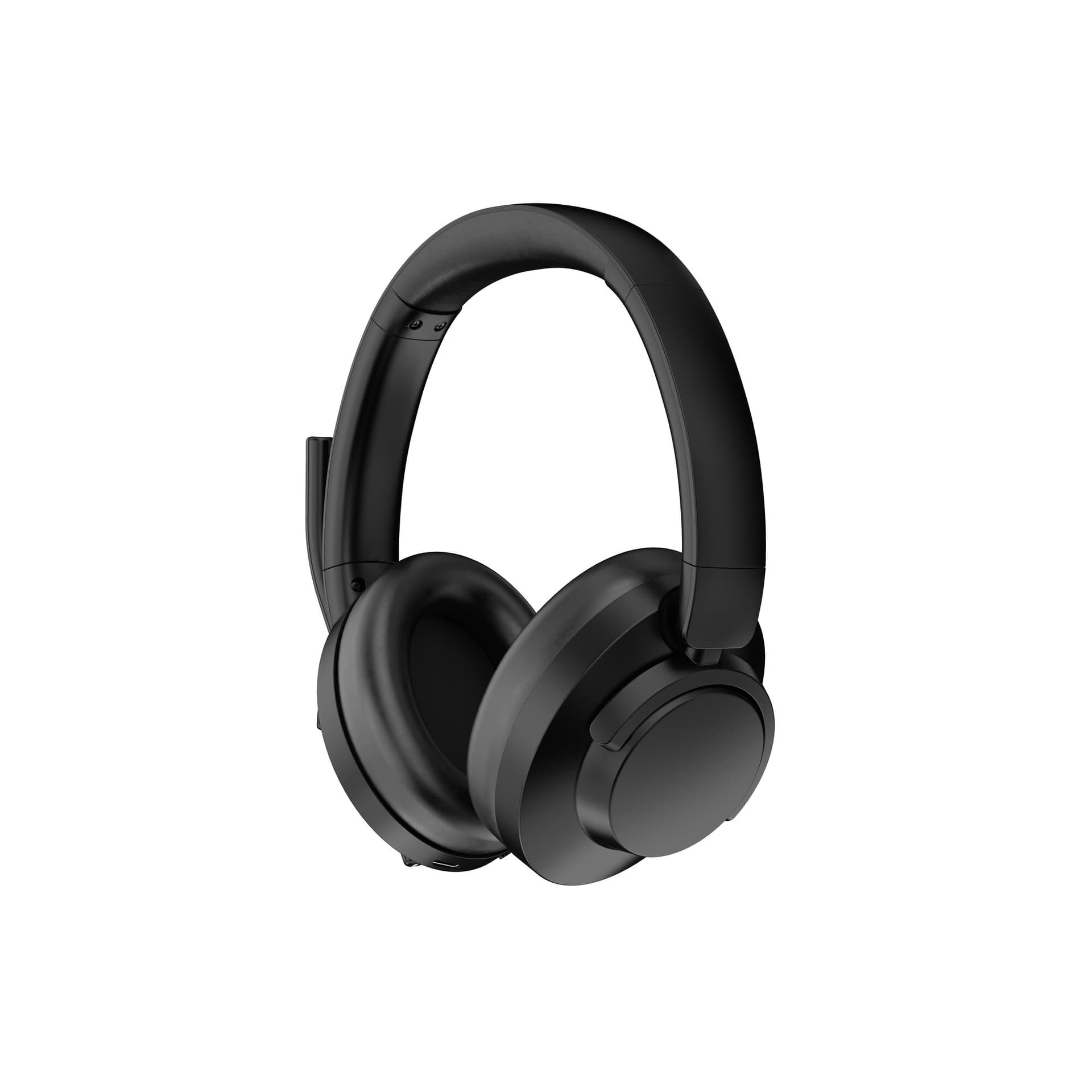 Kensington C3550 EQ Bluetooth Headset Over‑Ear — miniatura 6