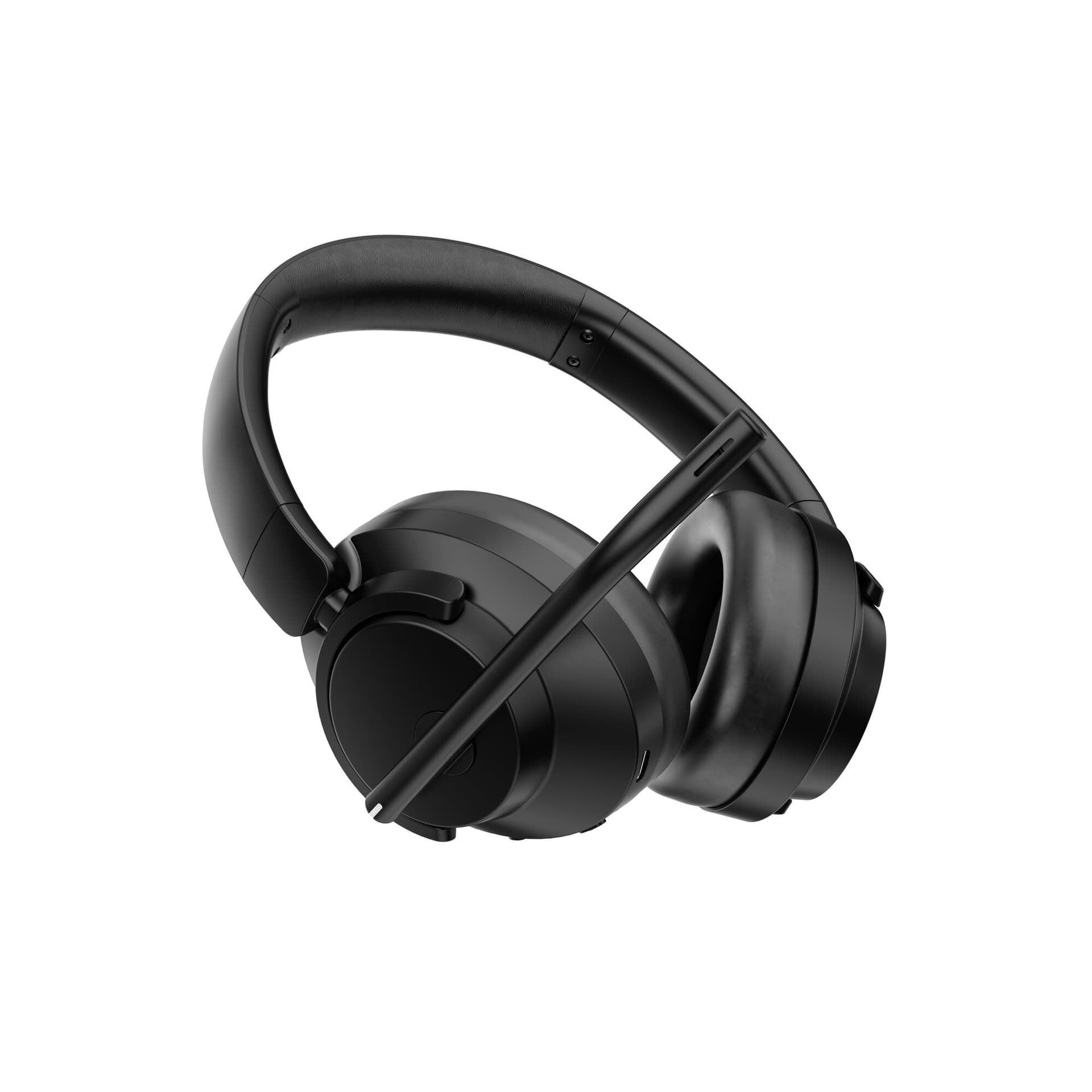 Kensington C3550 EQ Bluetooth Headset Over‑Ear — miniatura 7