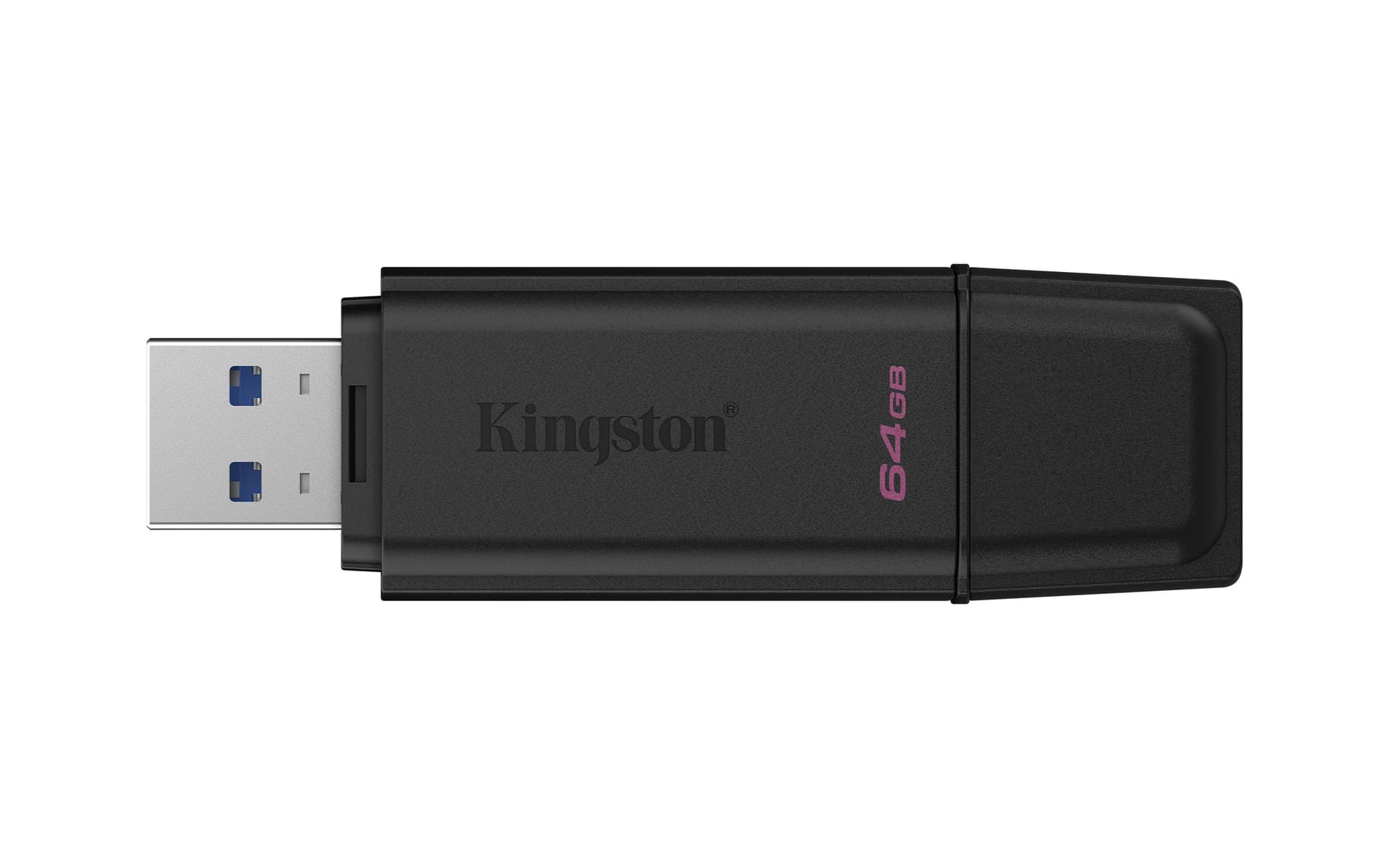 Kingston Technology DataTraveler Exodia — miniatura 3