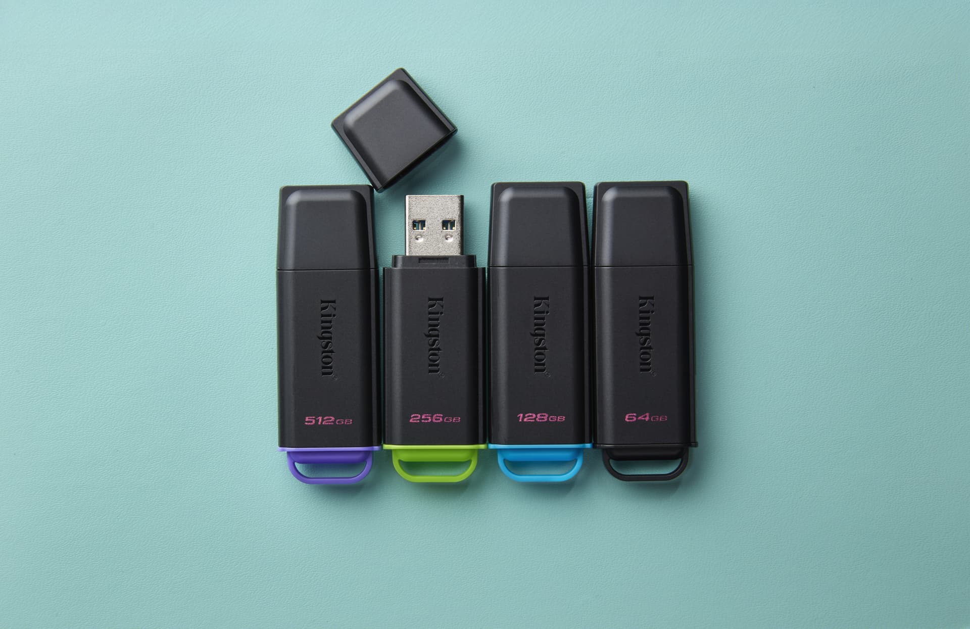 Kingston Technology DataTraveler Exodia — miniatura 7