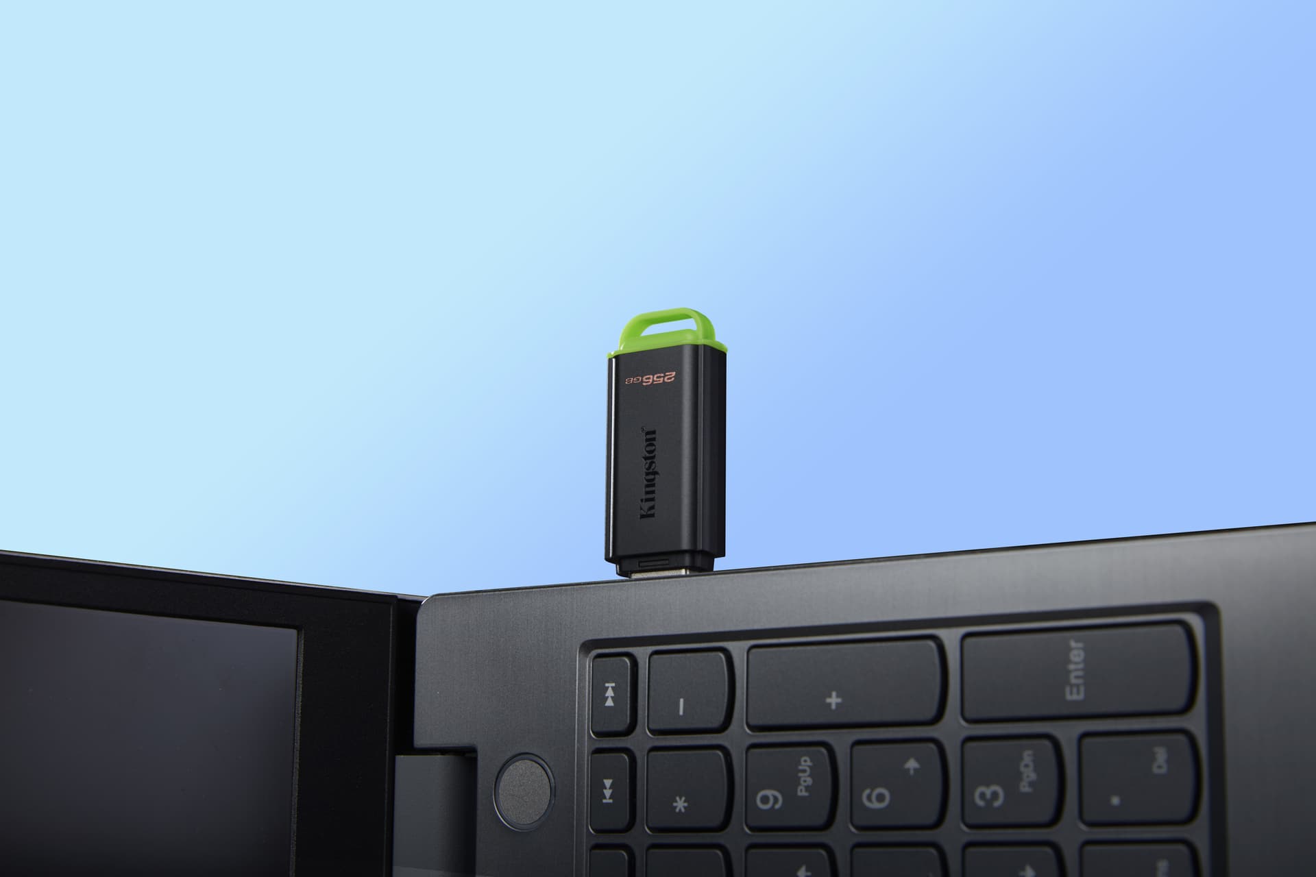 Kingston Technology DataTraveler Exodia — miniatura 8