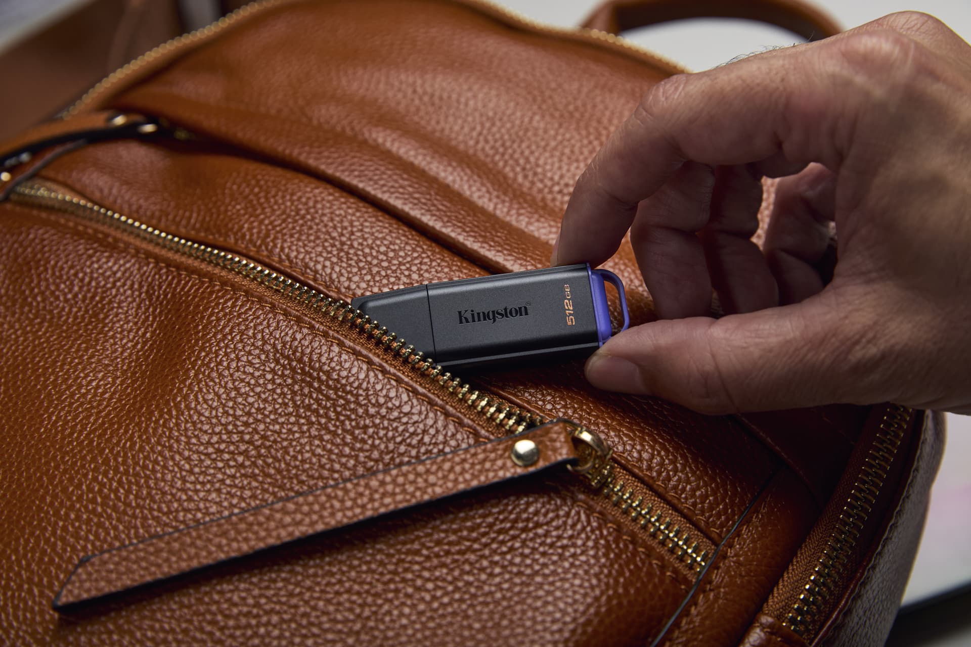 Kingston Technology DataTraveler Exodia — miniatura 8