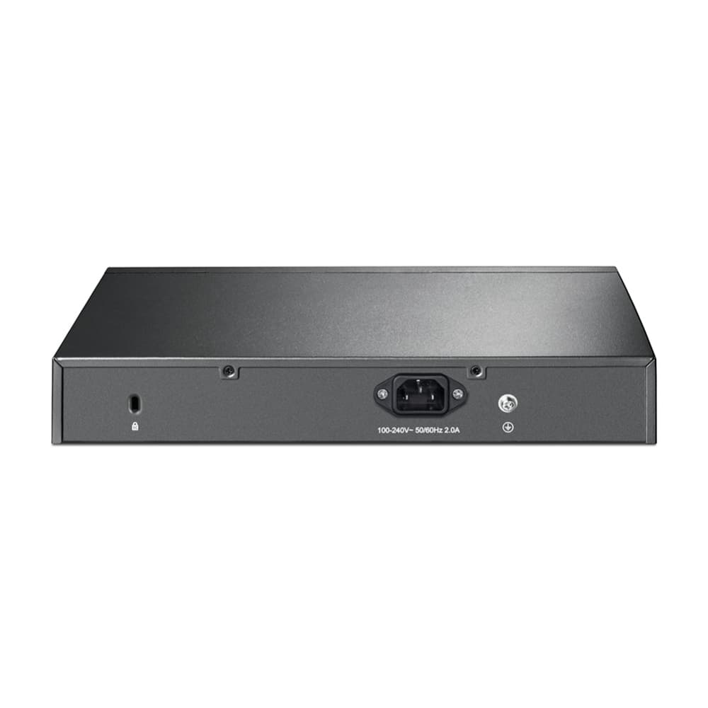 TP-Link TL-SG1016PE, miniatura 3
