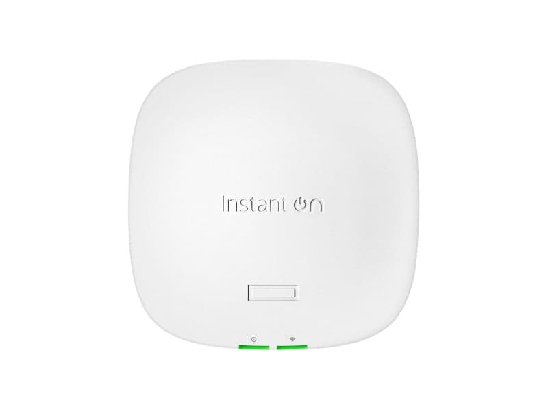 ARUBA INSTANT ON AP21 (RW) WI-FI 6 ACCESS POINT #PROMO ATÉ 07-11 — miniatura 1