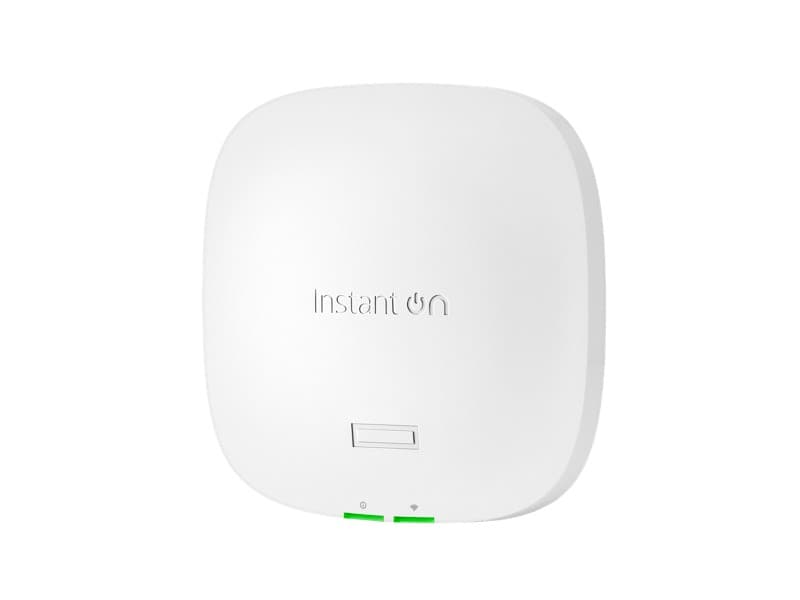 ARUBA INSTANT ON AP21 (RW) WI-FI 6 ACCESS POINT #PROMO ATÉ 07-11 — miniatura 2