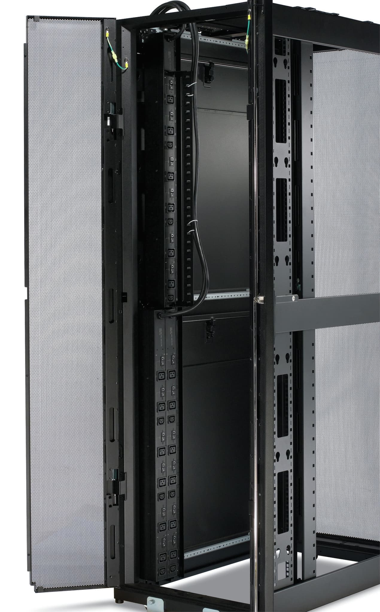 APC Rack PDU Basic Zero U — miniatura 4