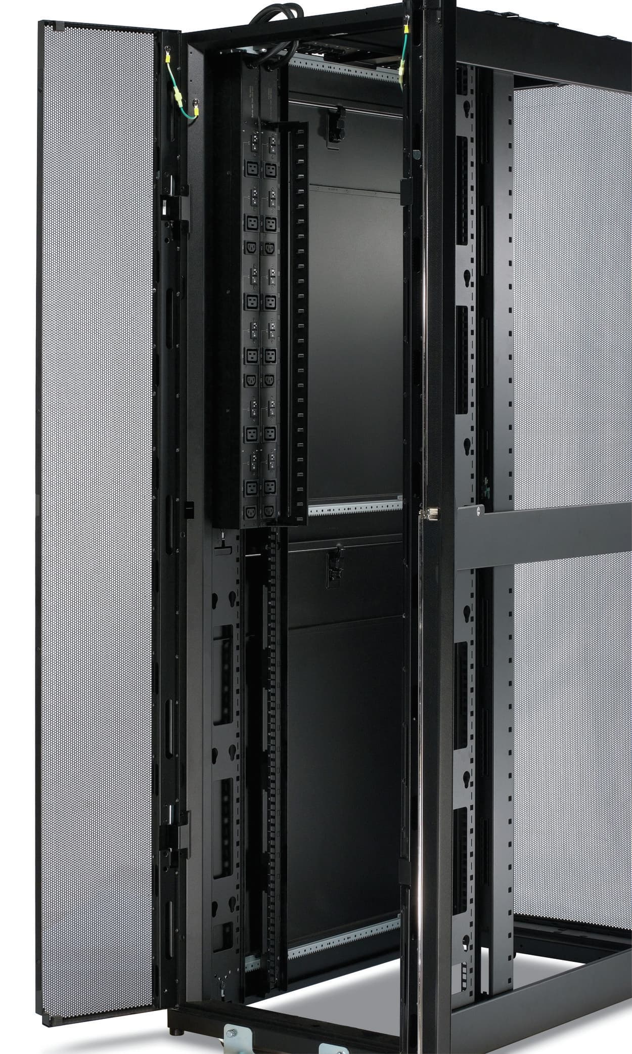 APC Rack PDU Basic Zero U — miniatura 6