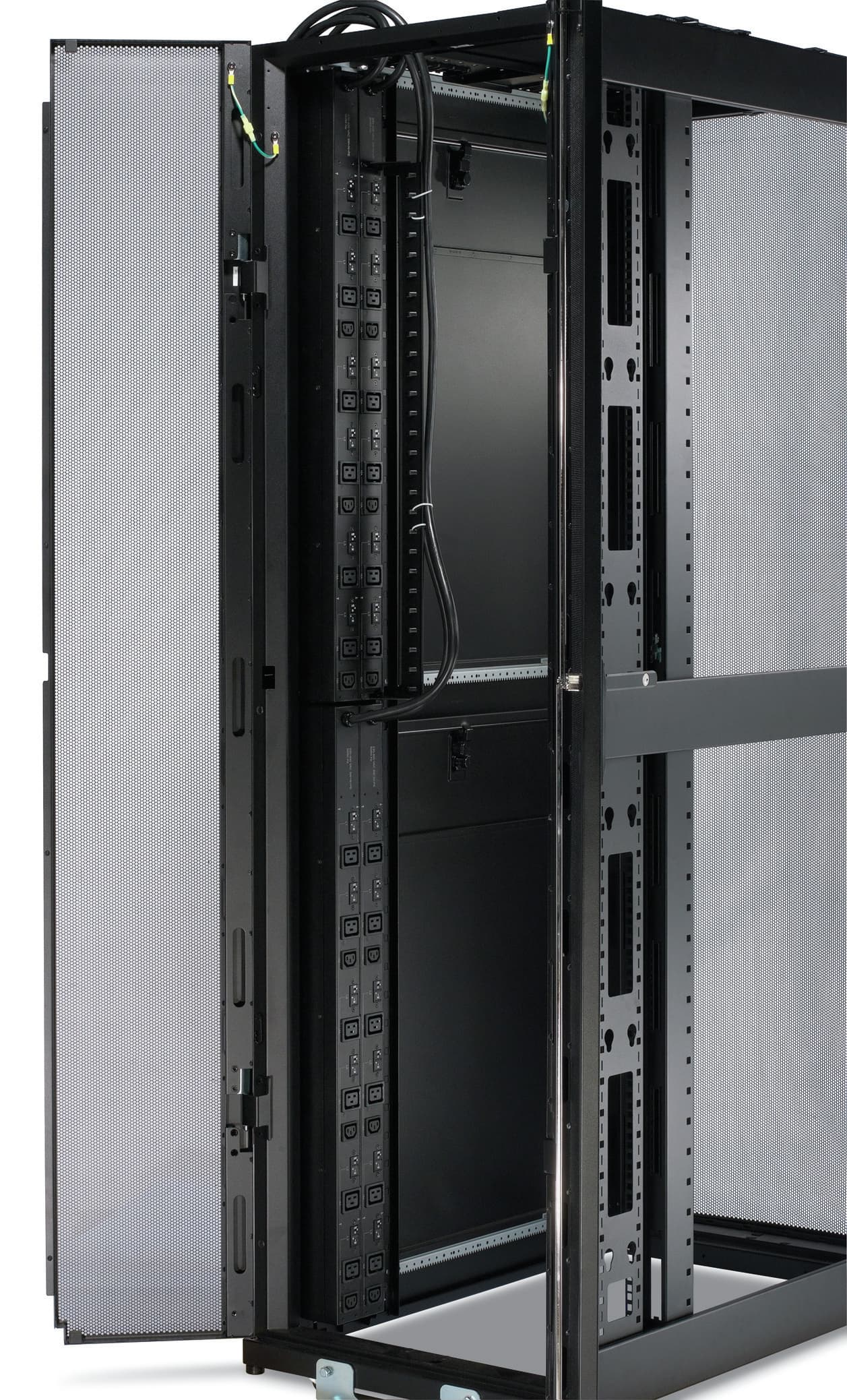 APC Rack PDU Basic Zero U — miniatura 8