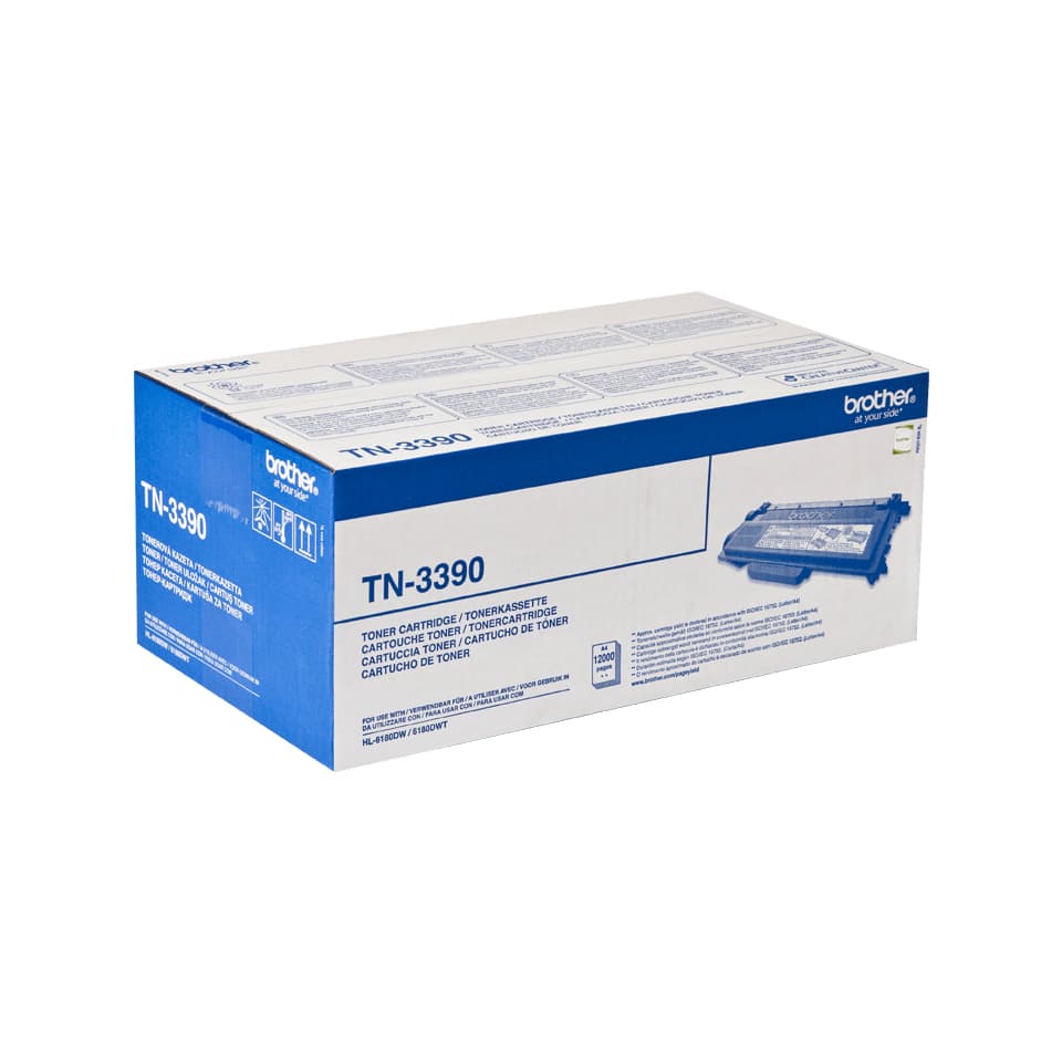 Brother TN-3390, miniatura 2