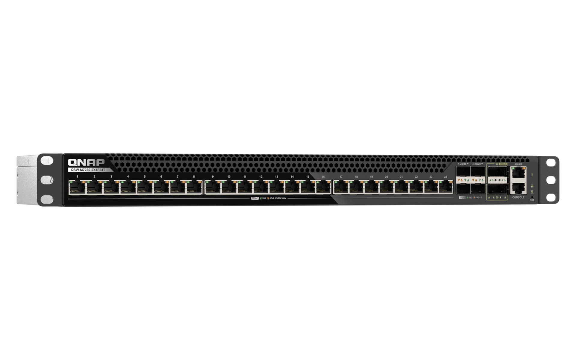 QNAP QSW-M7230-2X4F24T — miniatura 3