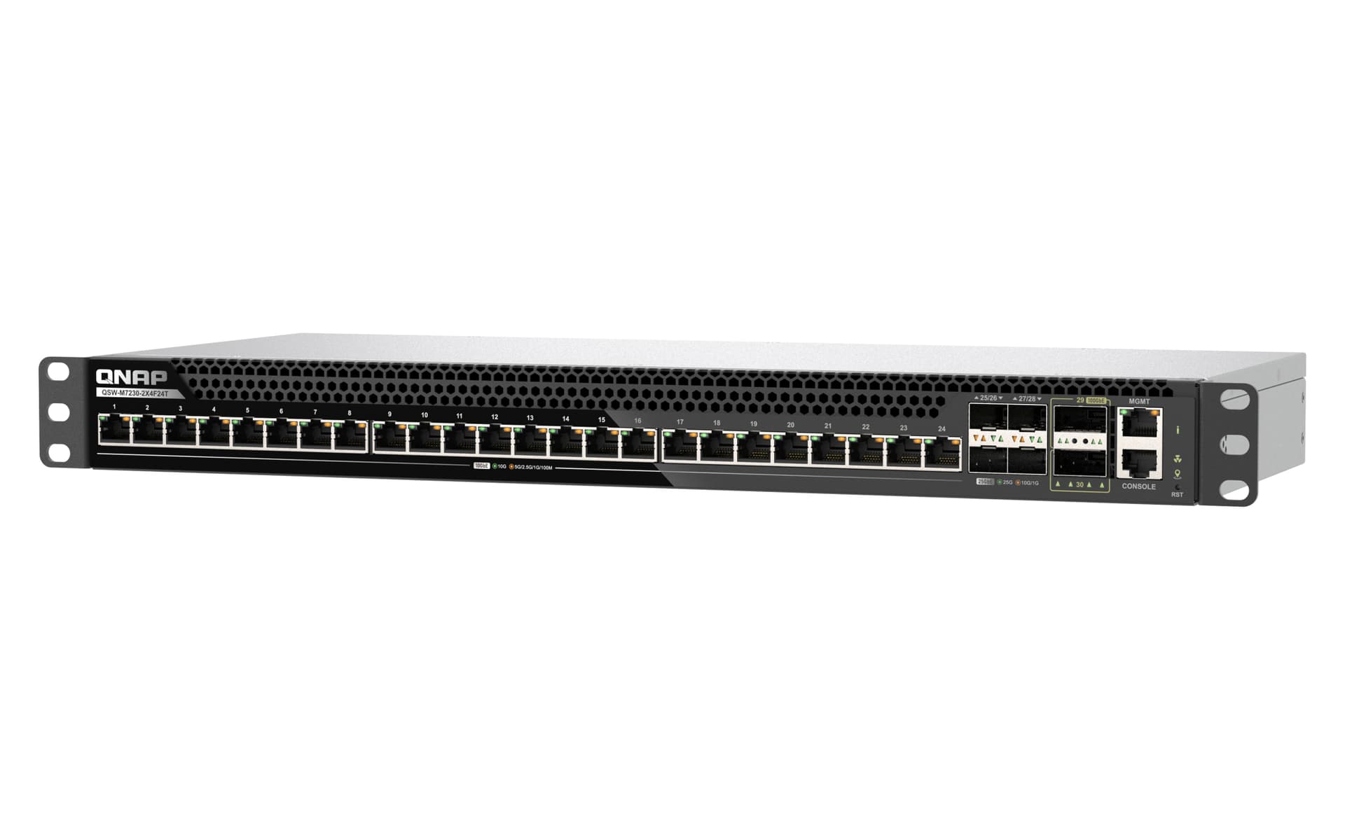 QNAP QSW-M7230-2X4F24T — miniatura 4