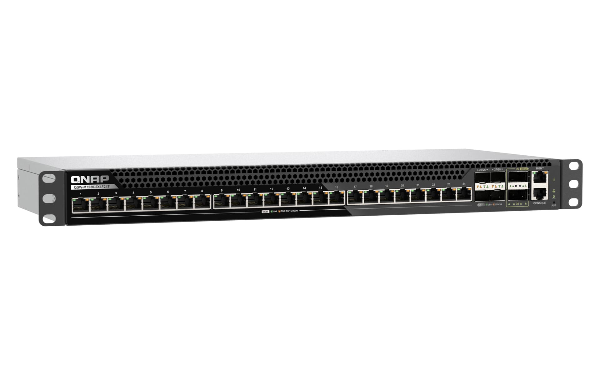QNAP QSW-M7230-2X4F24T — miniatura 5