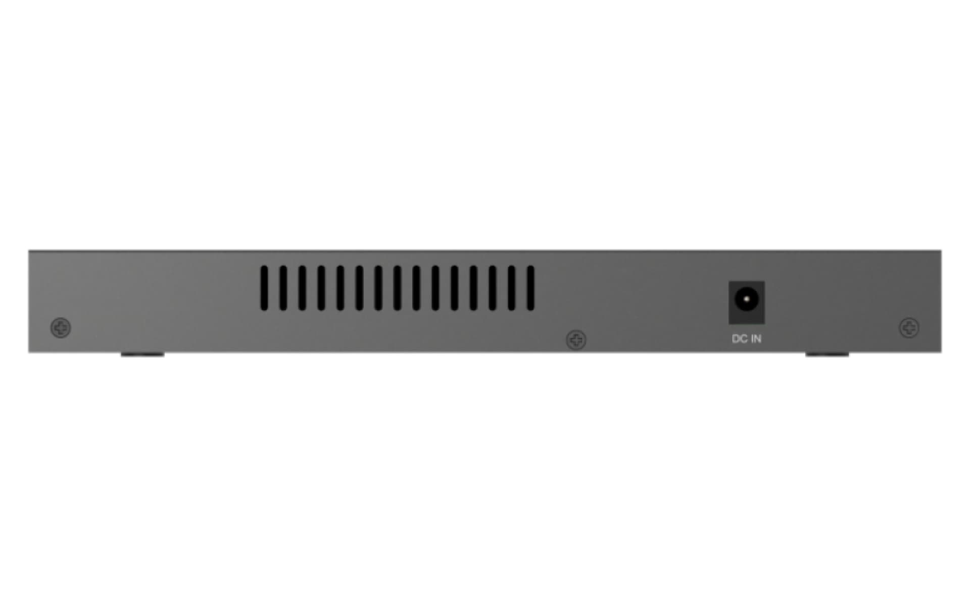 QNAP QSW-L2110-10T — miniatura 2