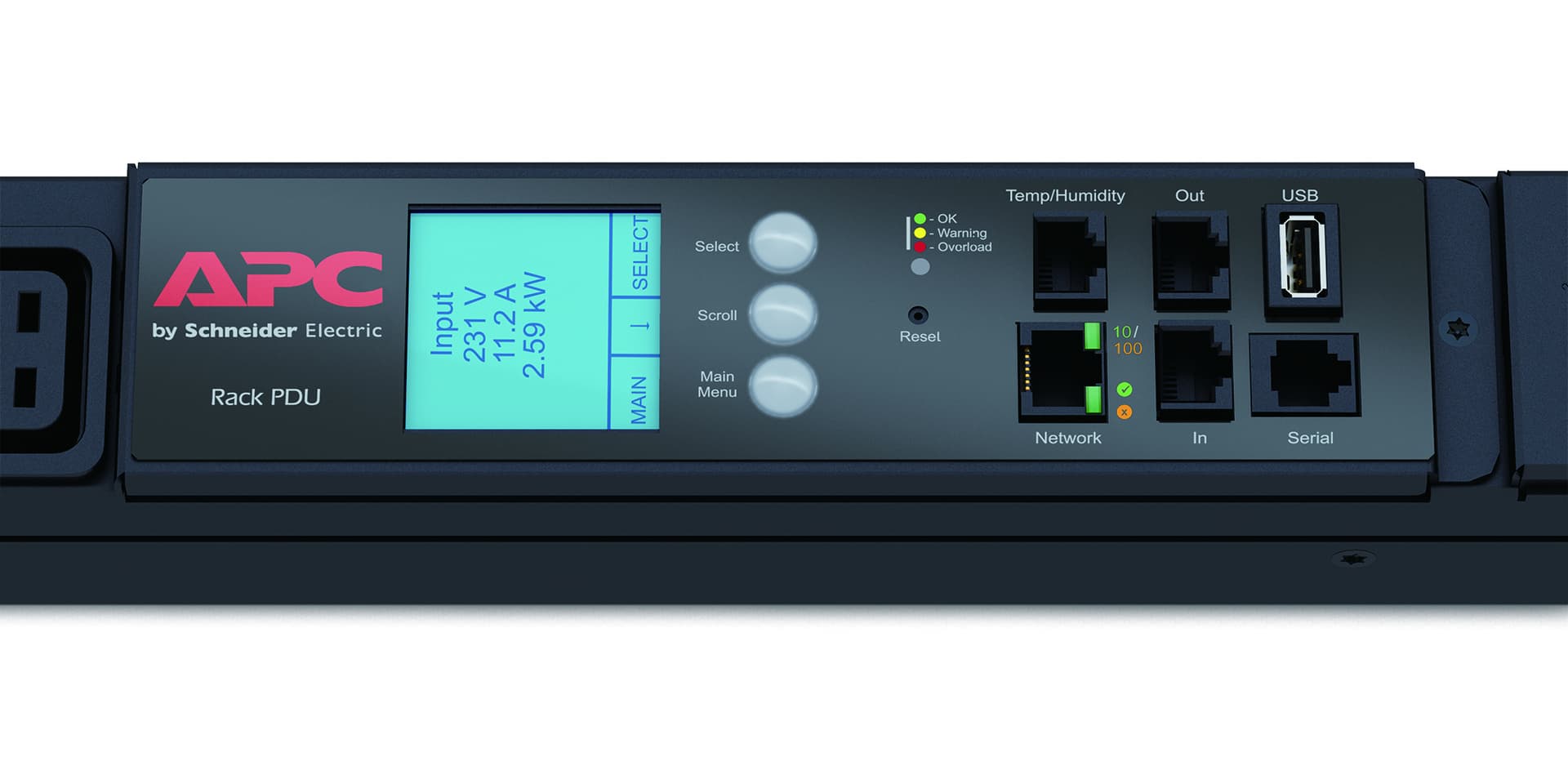 APC AP8886 — miniatura 3