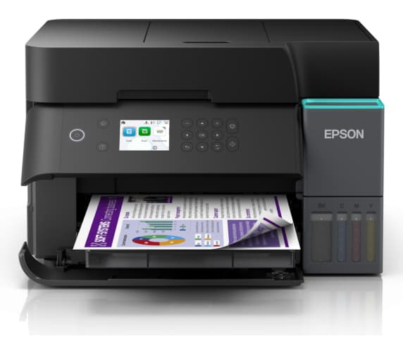 Epson EcoTank ET-3950 — miniatura 1