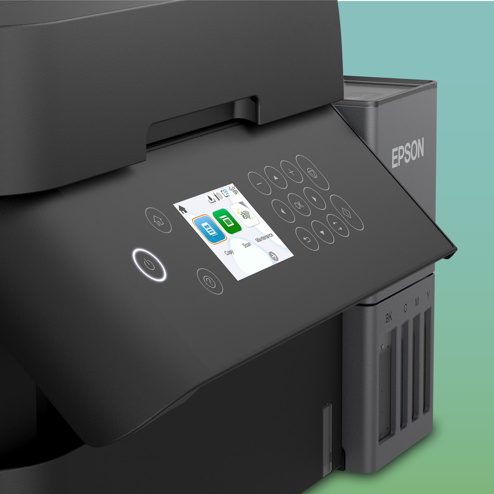Epson EcoTank ET-3950 — miniatura 7