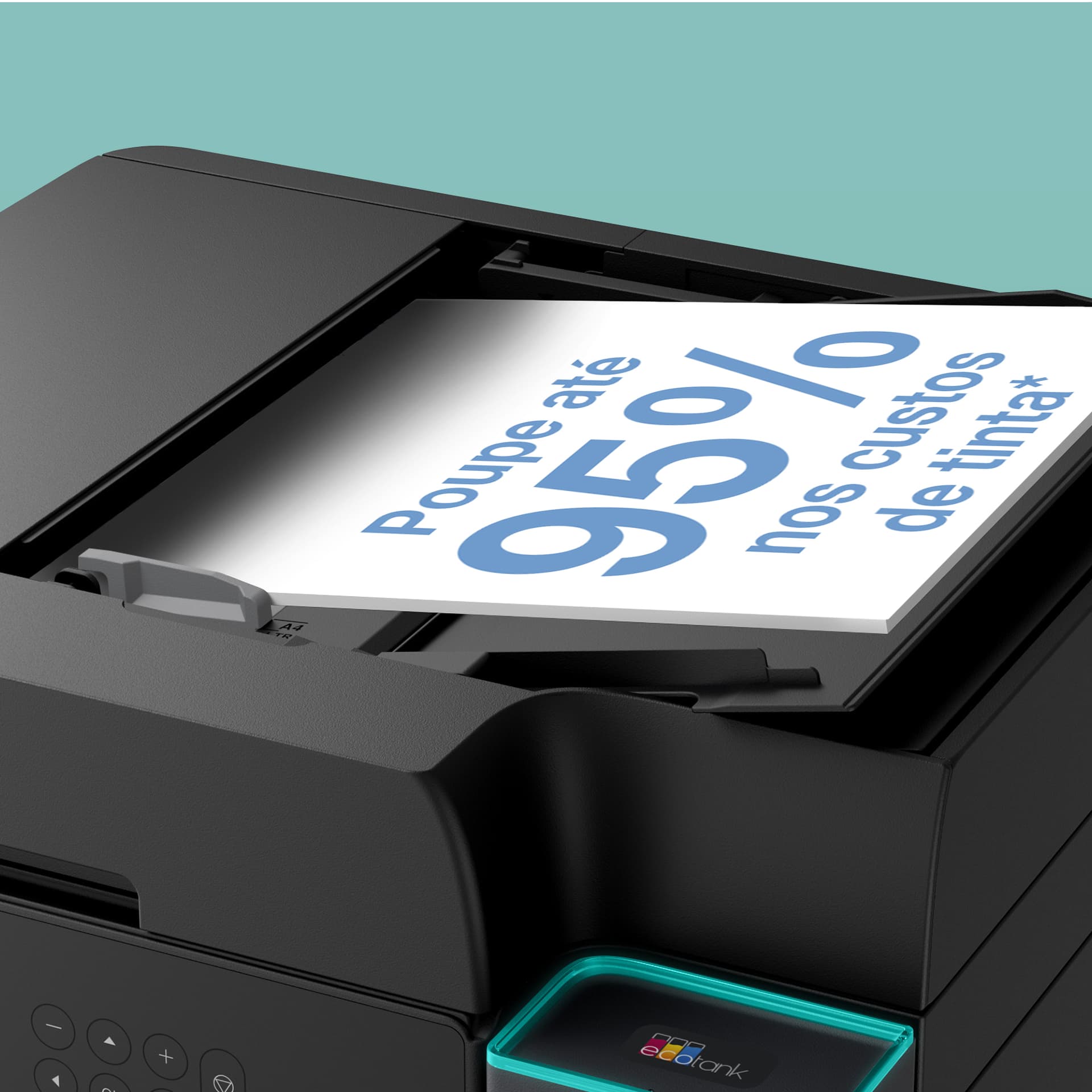 Epson EcoTank ET-3950 — miniatura 8