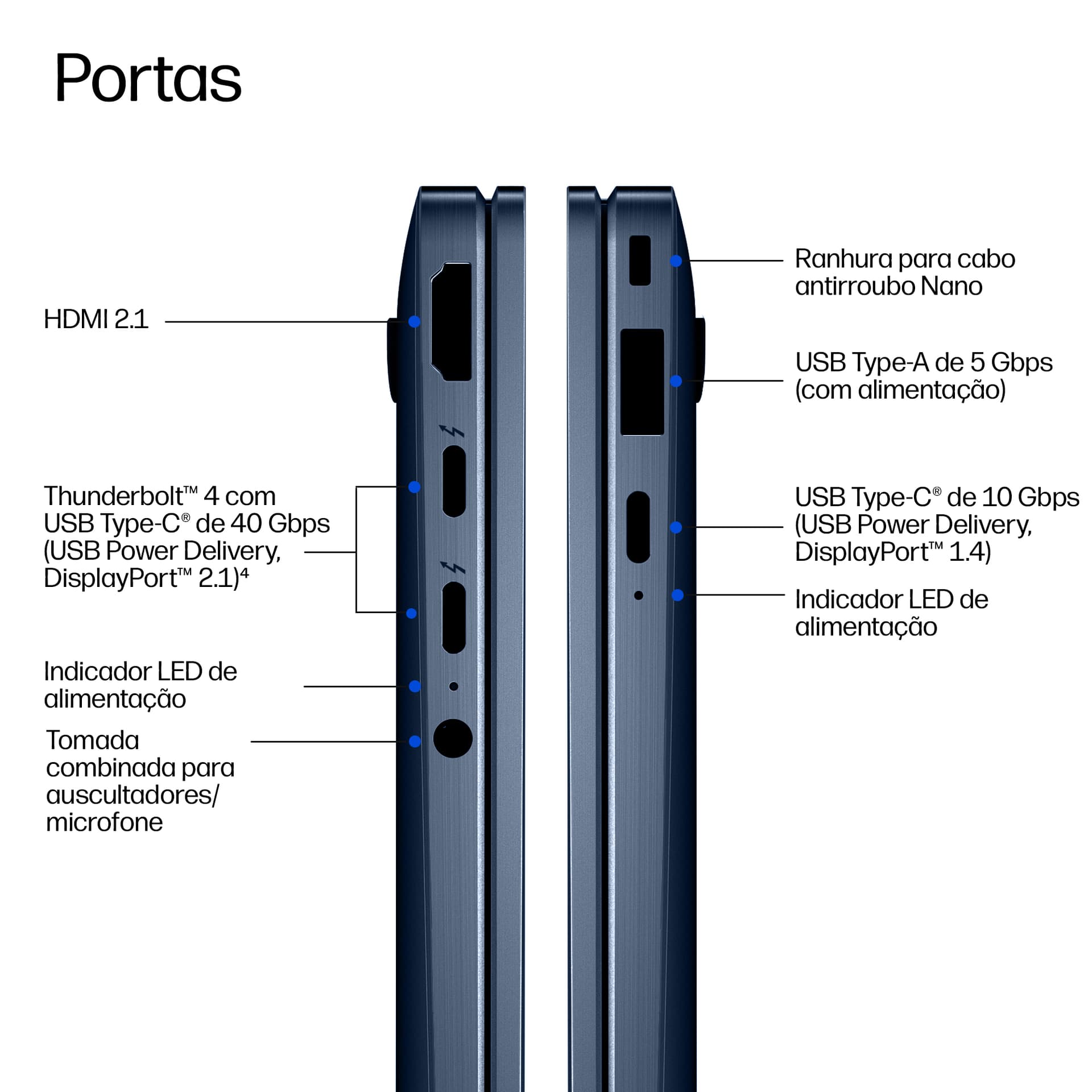 HP DT9K1AT, miniatura 4