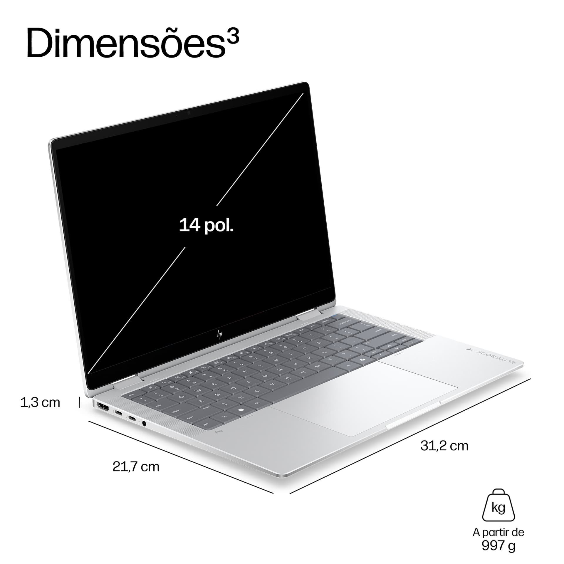 HP DT9J7AT — miniatura 5