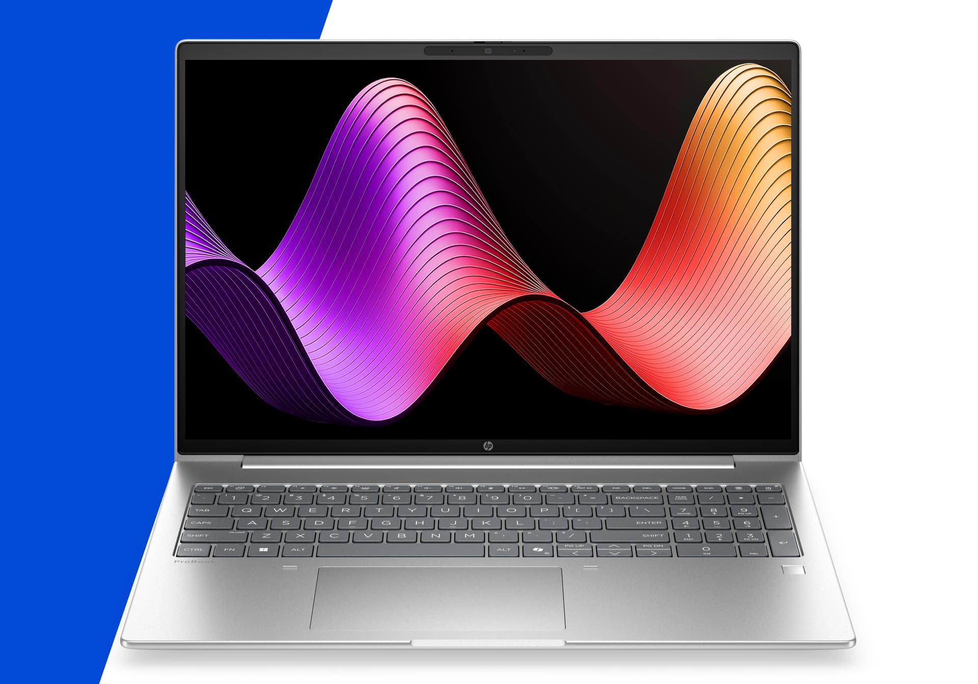 HP ProBook 4 G2i Notebook — miniatura 5