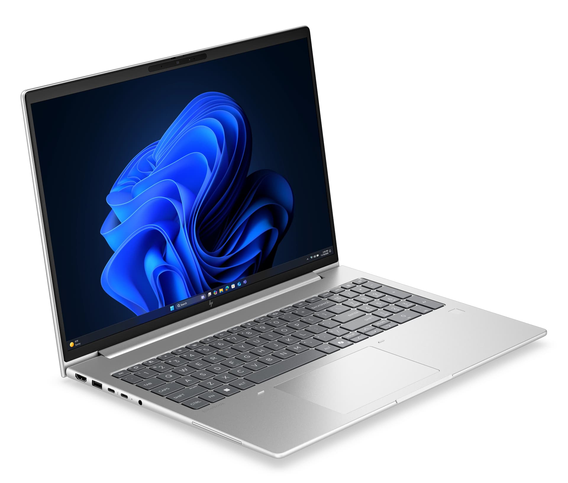 HP EliteBook 6 G2i Notebook AI — miniatura 2