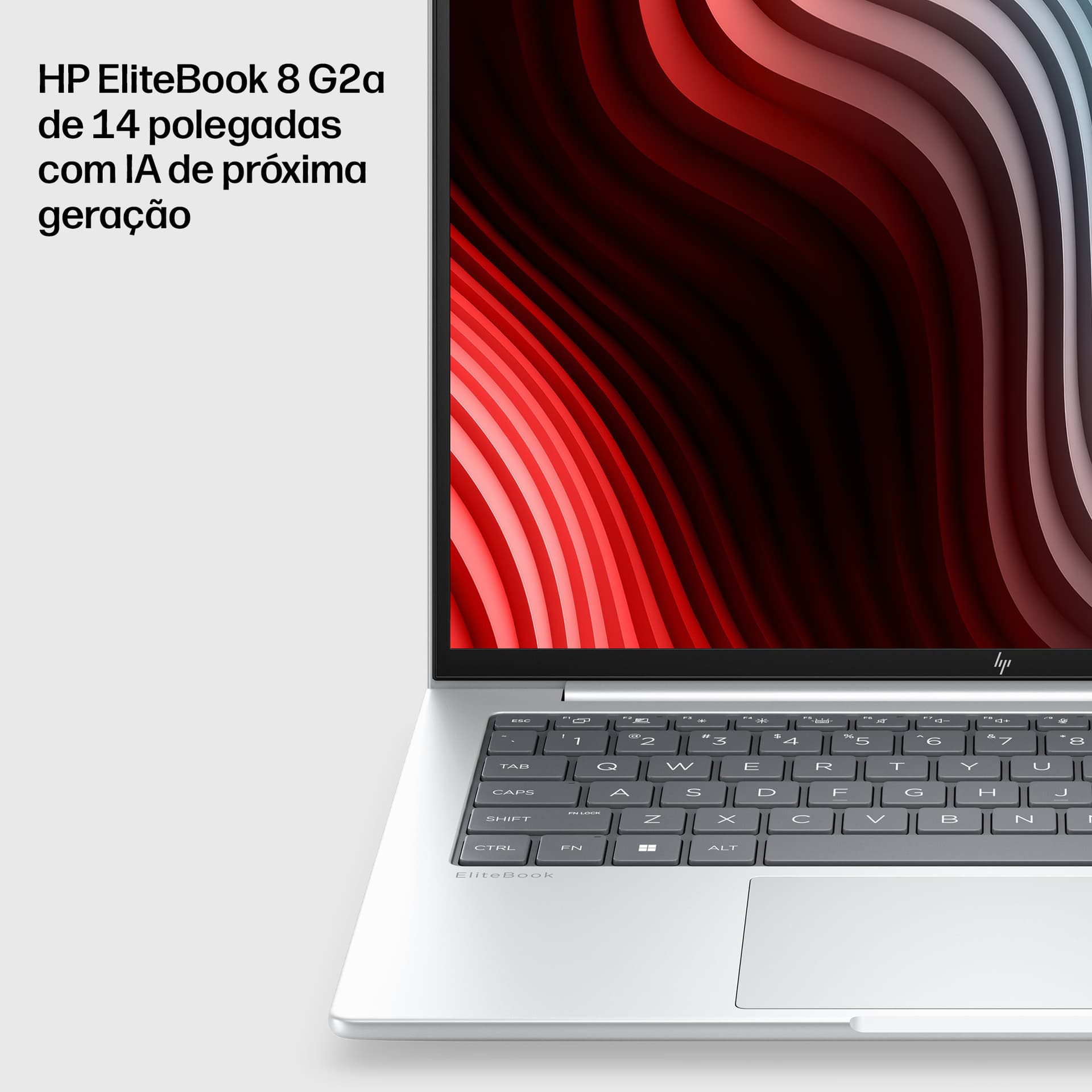 HP EliteBook 8 G2a Notebook Next Gen, miniatura 11