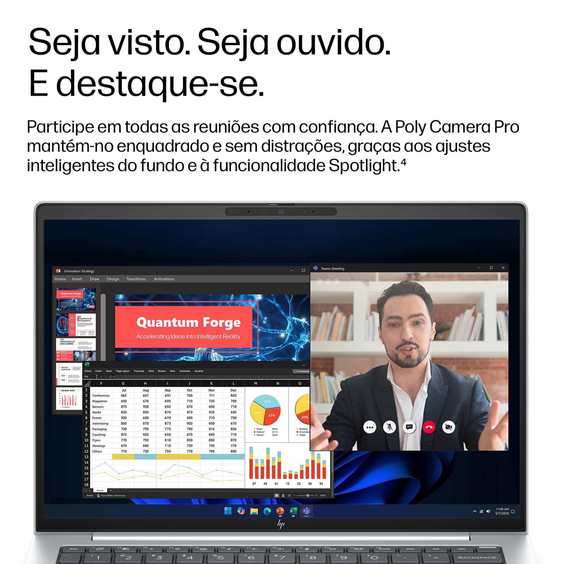 HP EliteBook 8 G2a Notebook Next Gen, miniatura 12