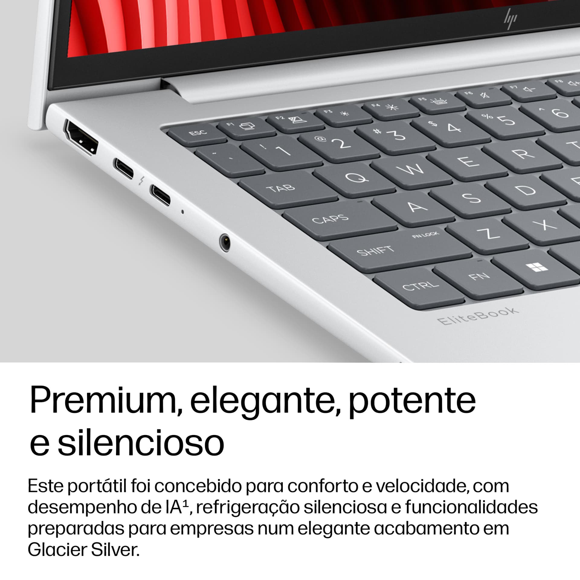 HP EliteBook 8 G2a Notebook Next Gen, miniatura 4