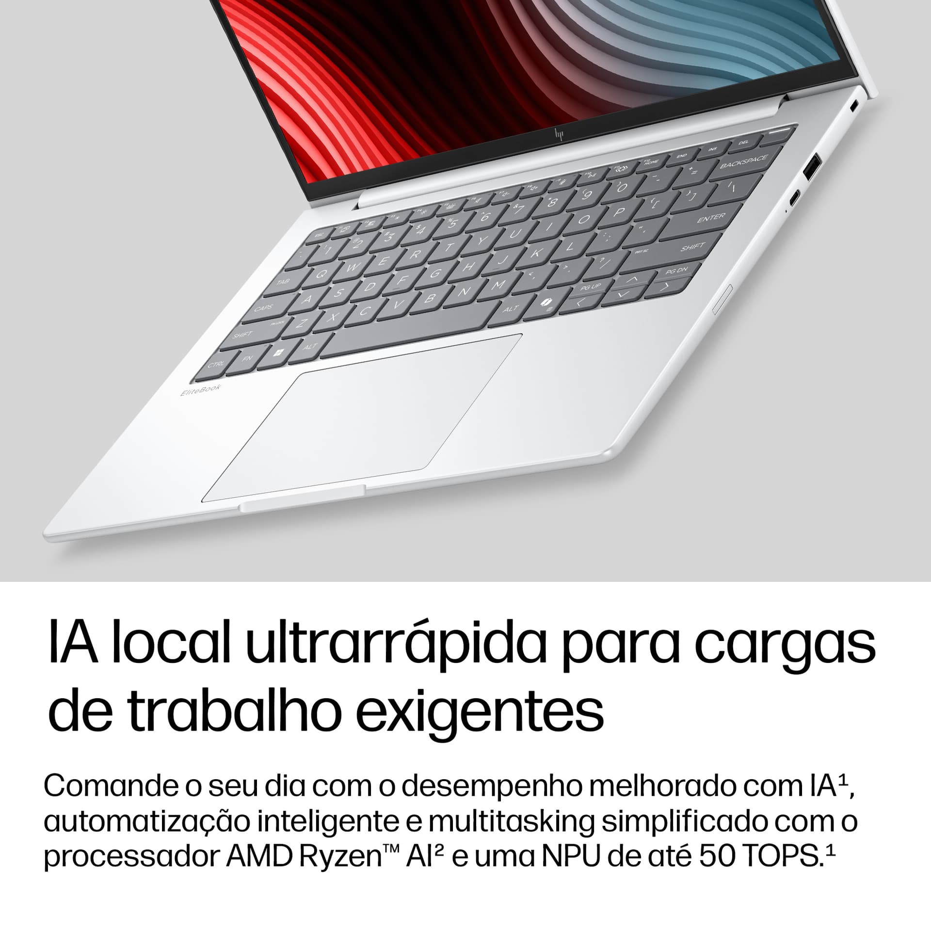 HP EliteBook 8 G2a Notebook Next Gen, miniatura 5
