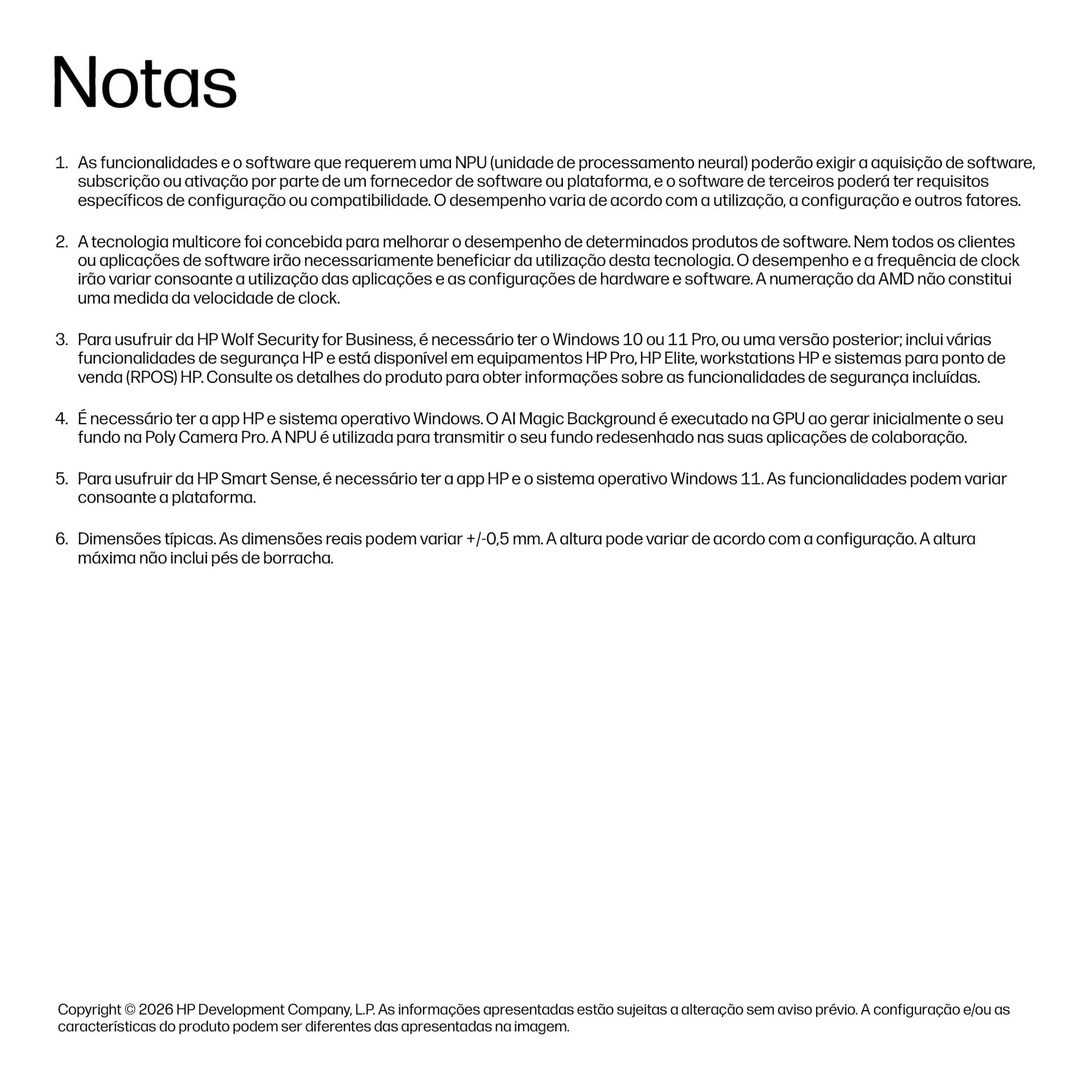 HP EliteBook 8 G2a Notebook Next Gen, miniatura 6
