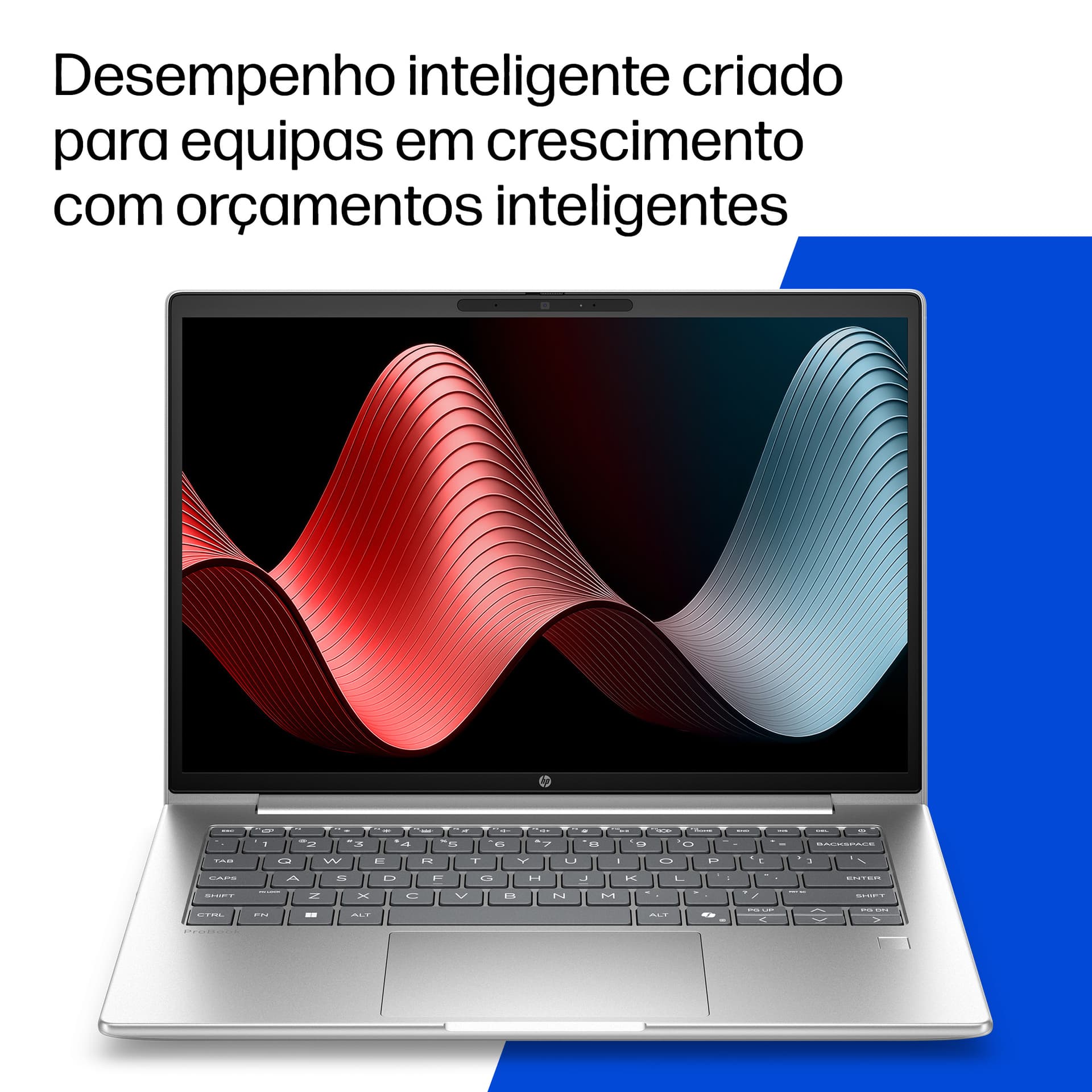 HP ProBook 4 G2a Notebook AI — miniatura 11