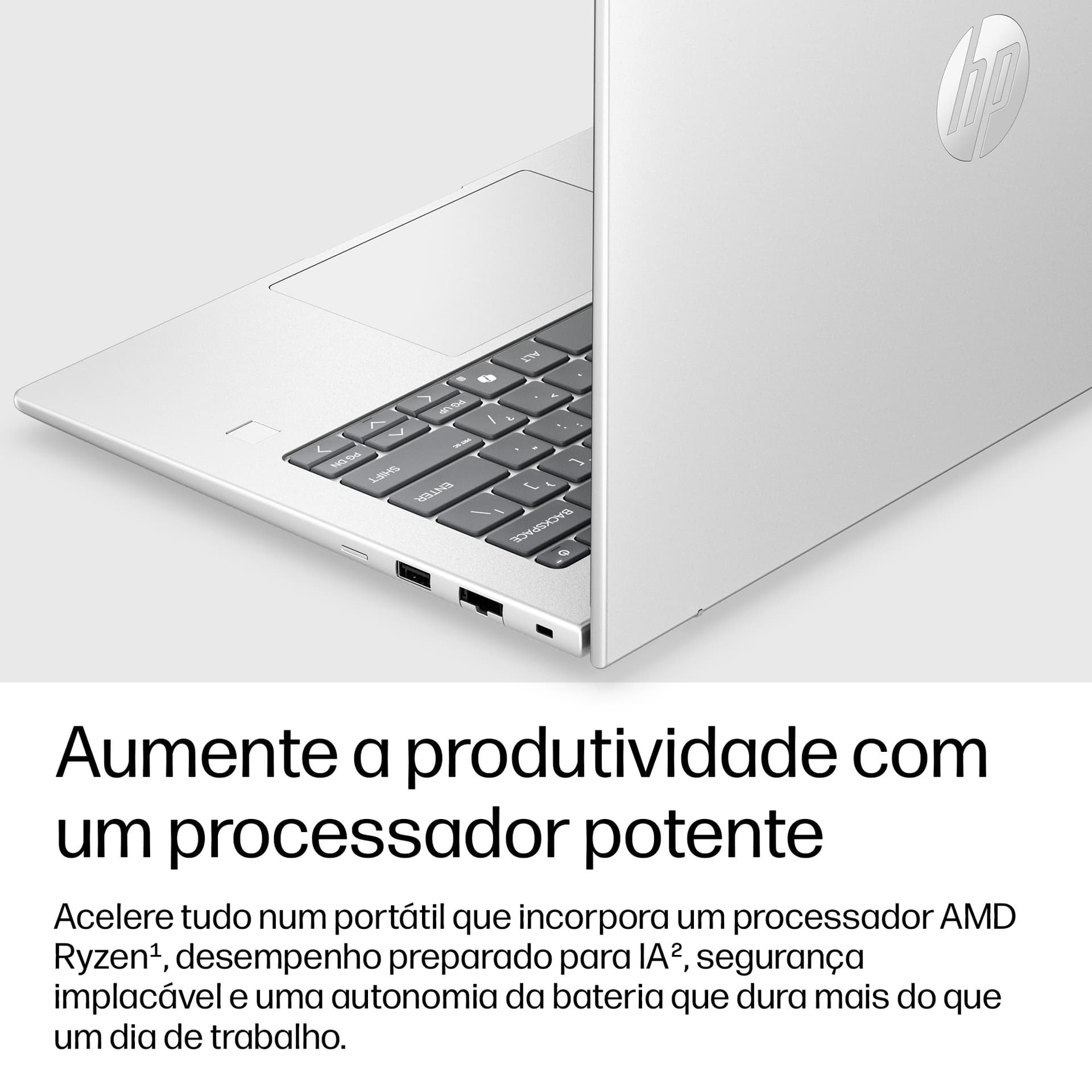 HP ProBook 4 G2a Notebook AI — miniatura 8