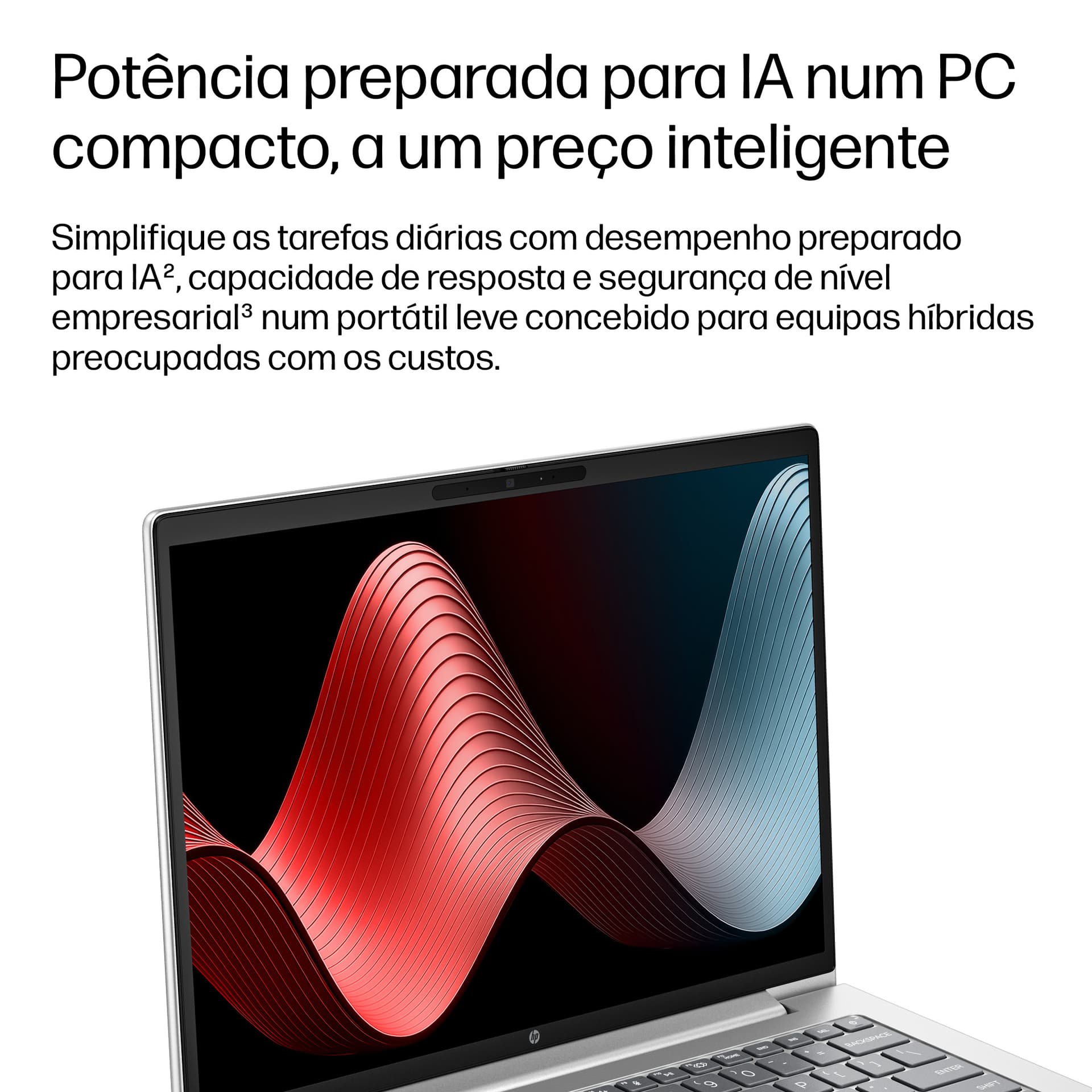 HP ProBook 4 G2a Notebook AI — miniatura 11