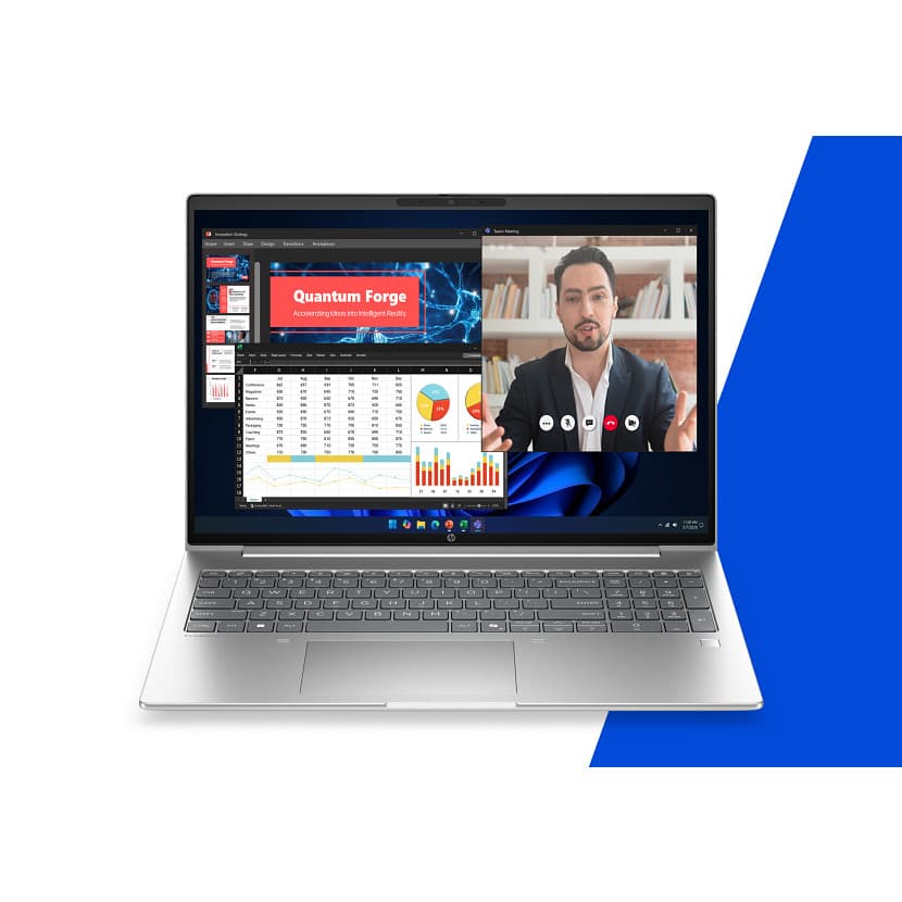 HP ProBook 4 G2a Notebook AI — miniatura 16