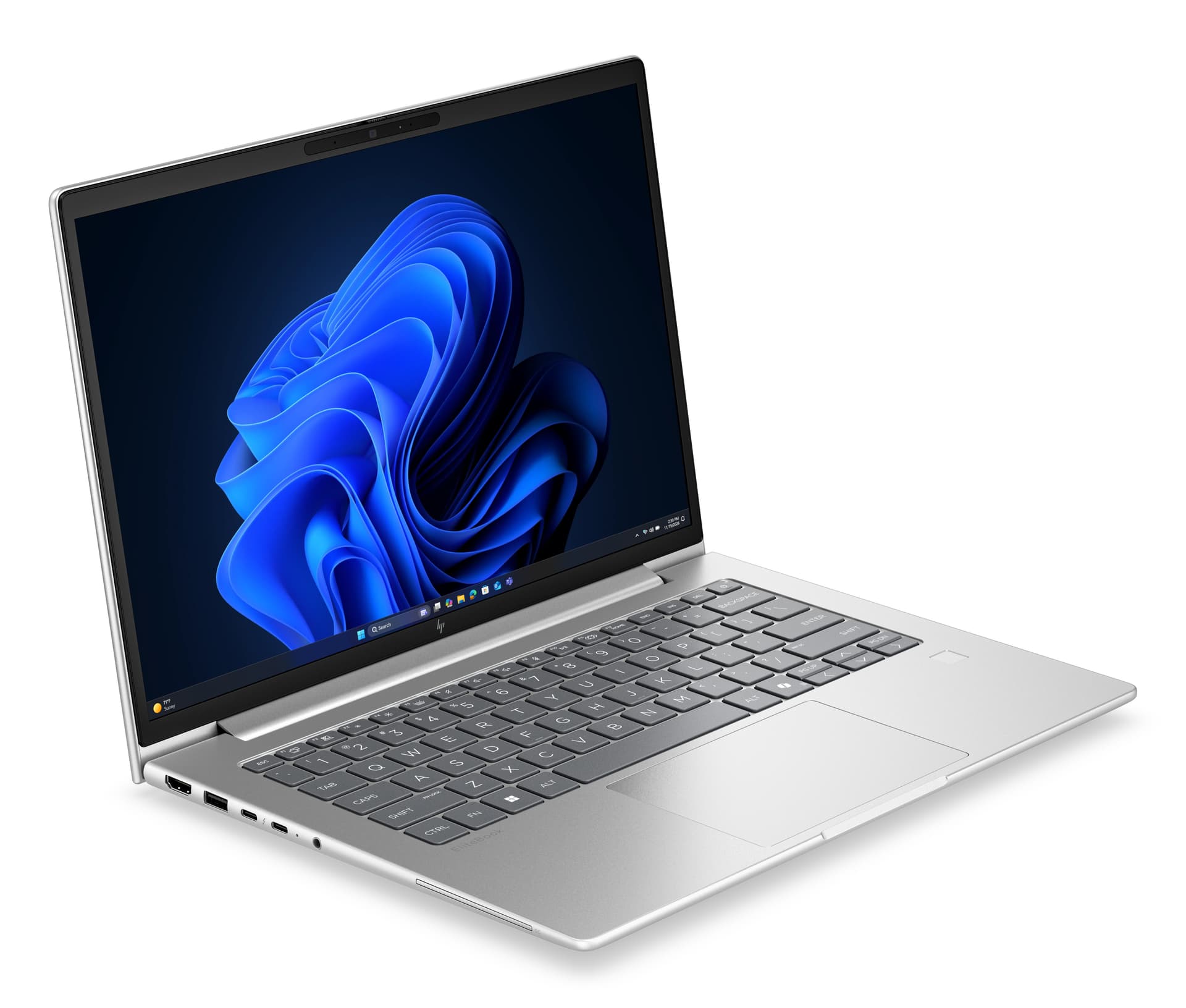 HP EliteBook 6 G2i Notebook AI — miniatura 2