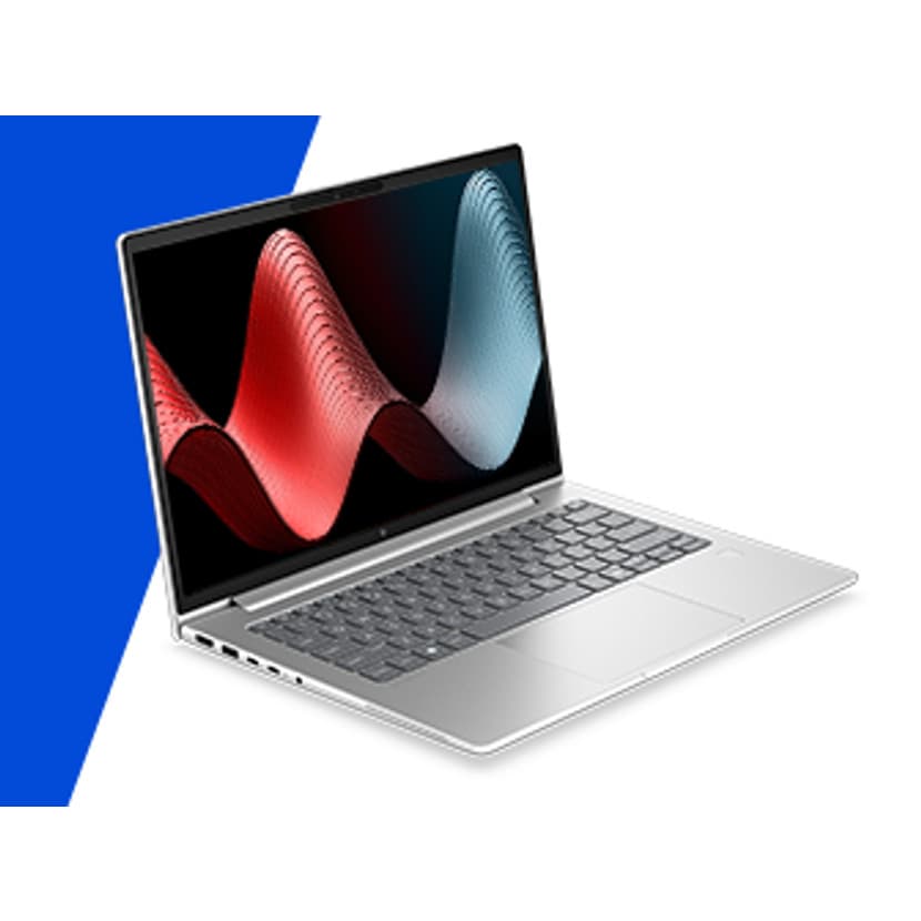 HP EliteBook 6 G2a Notebook — miniatura 6