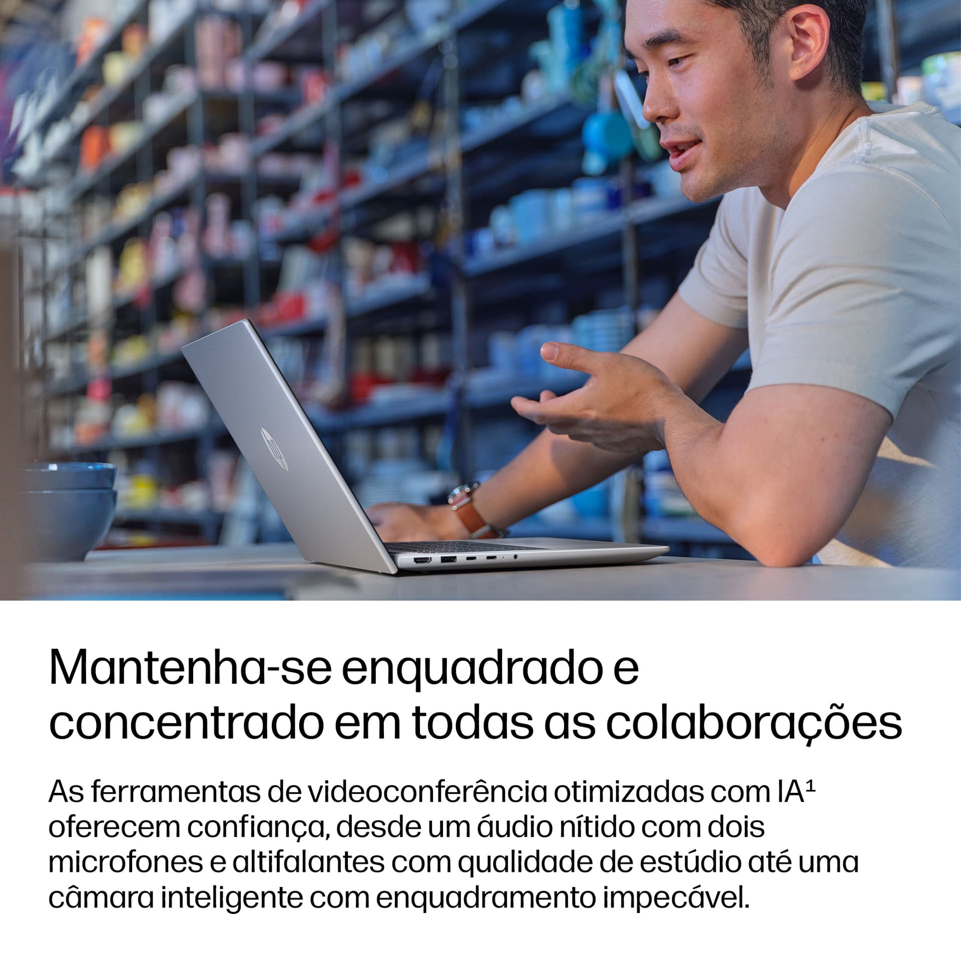 HP ProBook 4 G2i Notebook Next Gen AI — miniatura 5