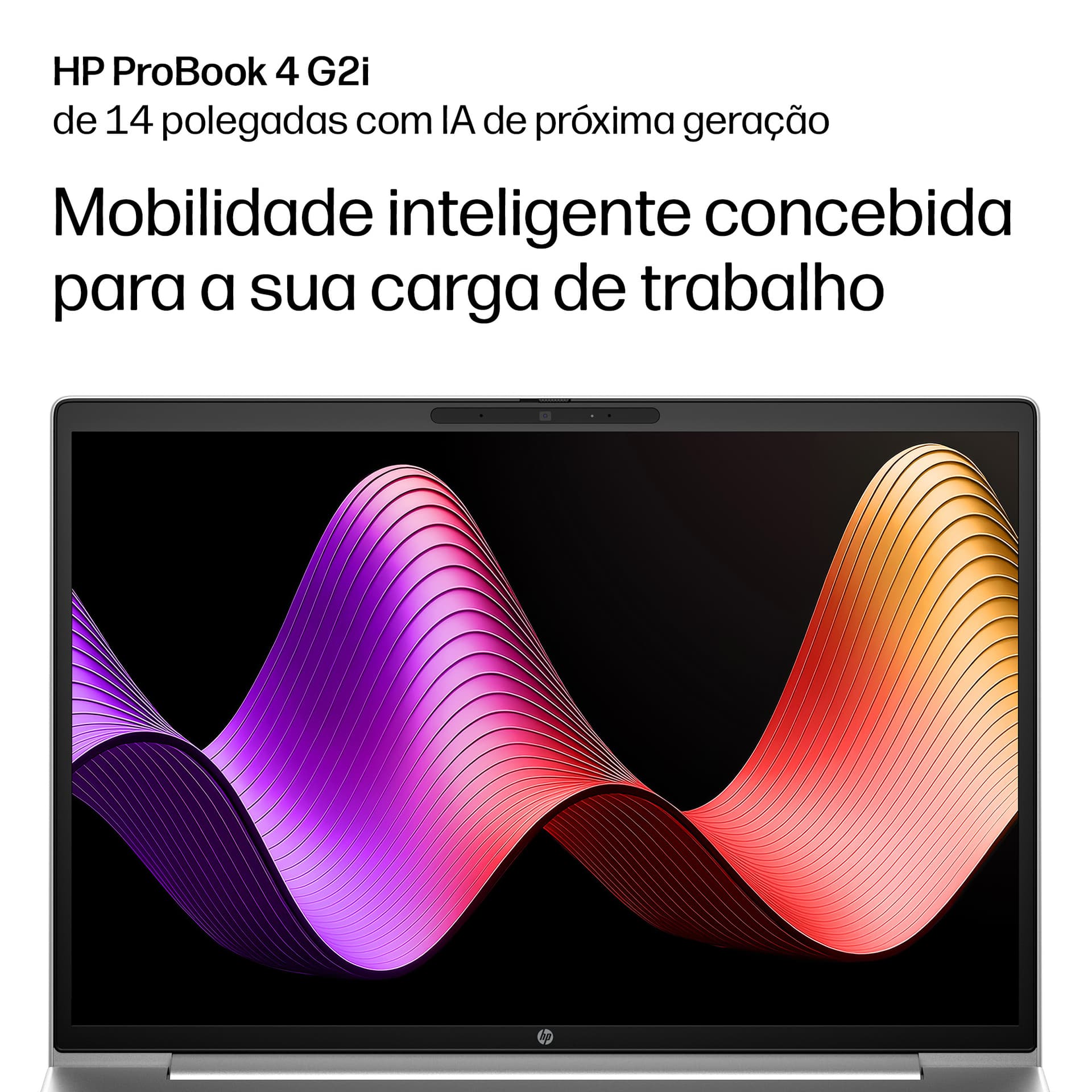 HP ProBook 4 G2i Notebook Next Gen AI — miniatura 10